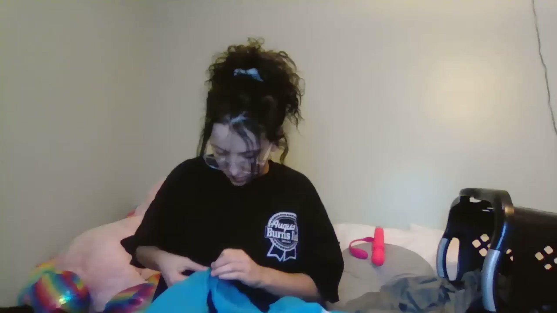 Gallery image thumbnail from Kittygames's myfreecams stream on, 05/13/2024, 06:39 image 8 of 20