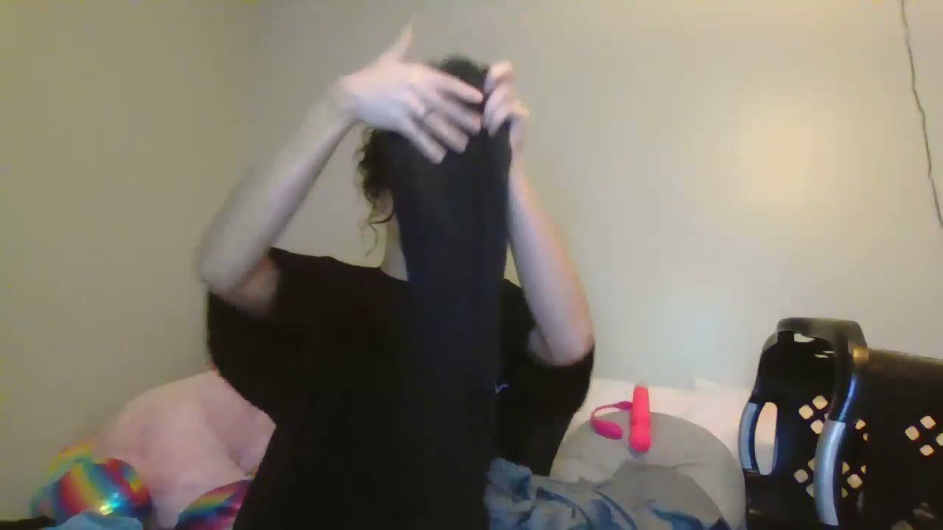 Gallery image thumbnail from Kittygames's myfreecams stream on, 05/13/2024, 06:39 image 9 of 20