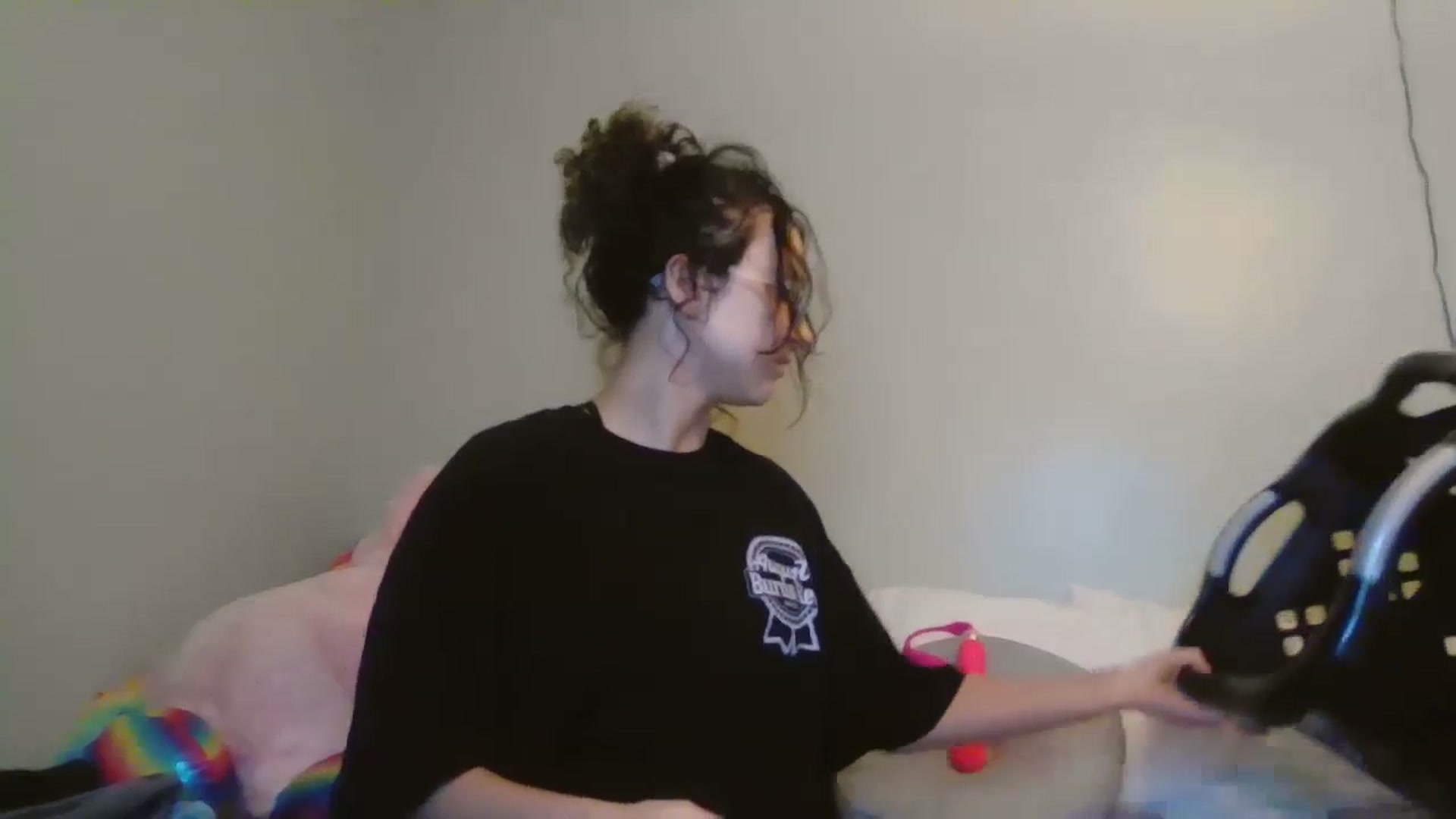 Gallery image thumbnail from Kittygames's myfreecams stream on, 05/13/2024, 06:39 image 10 of 20