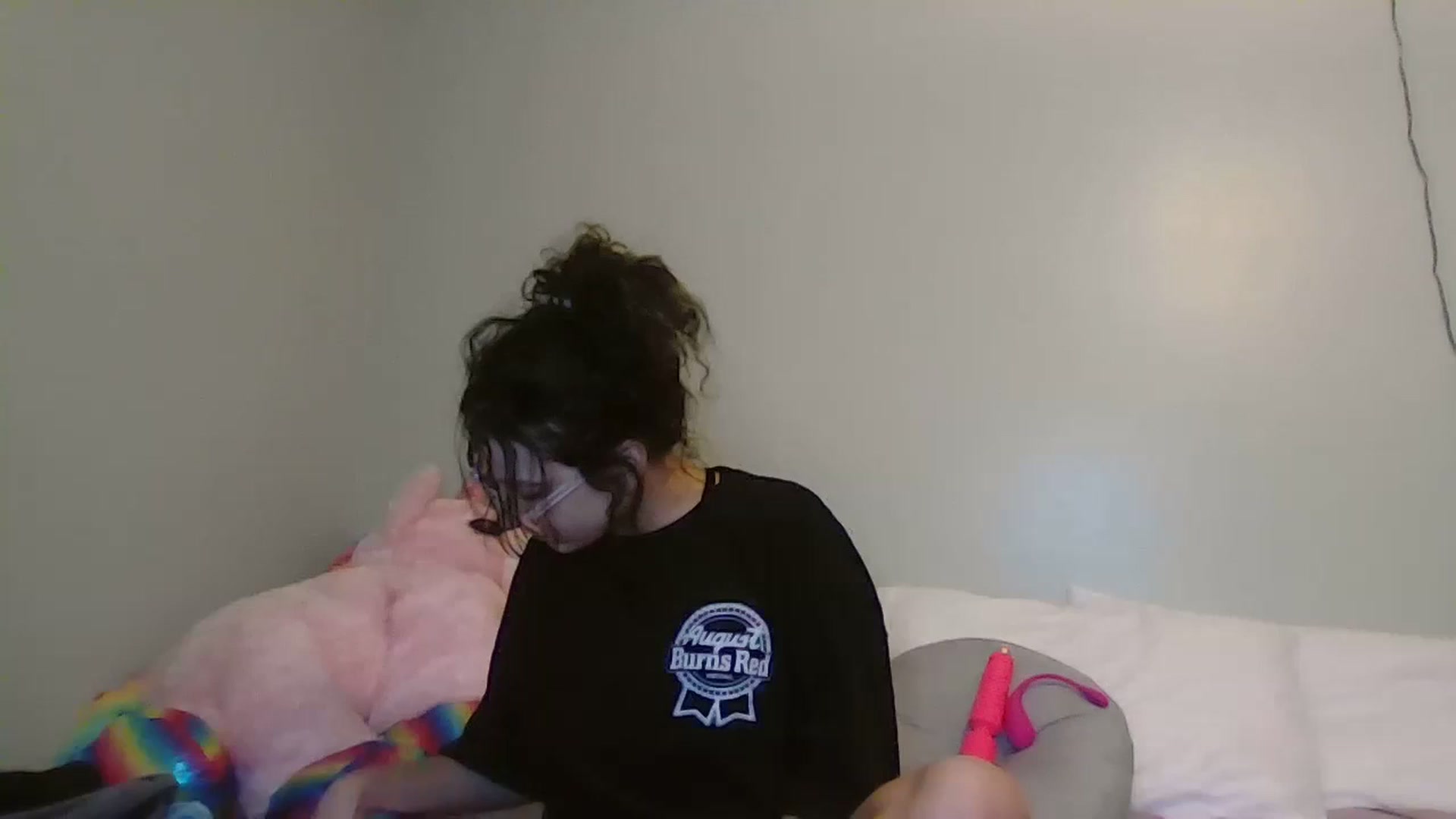 Gallery image thumbnail from Kittygames's myfreecams stream on, 05/13/2024, 06:39 image 14 of 20