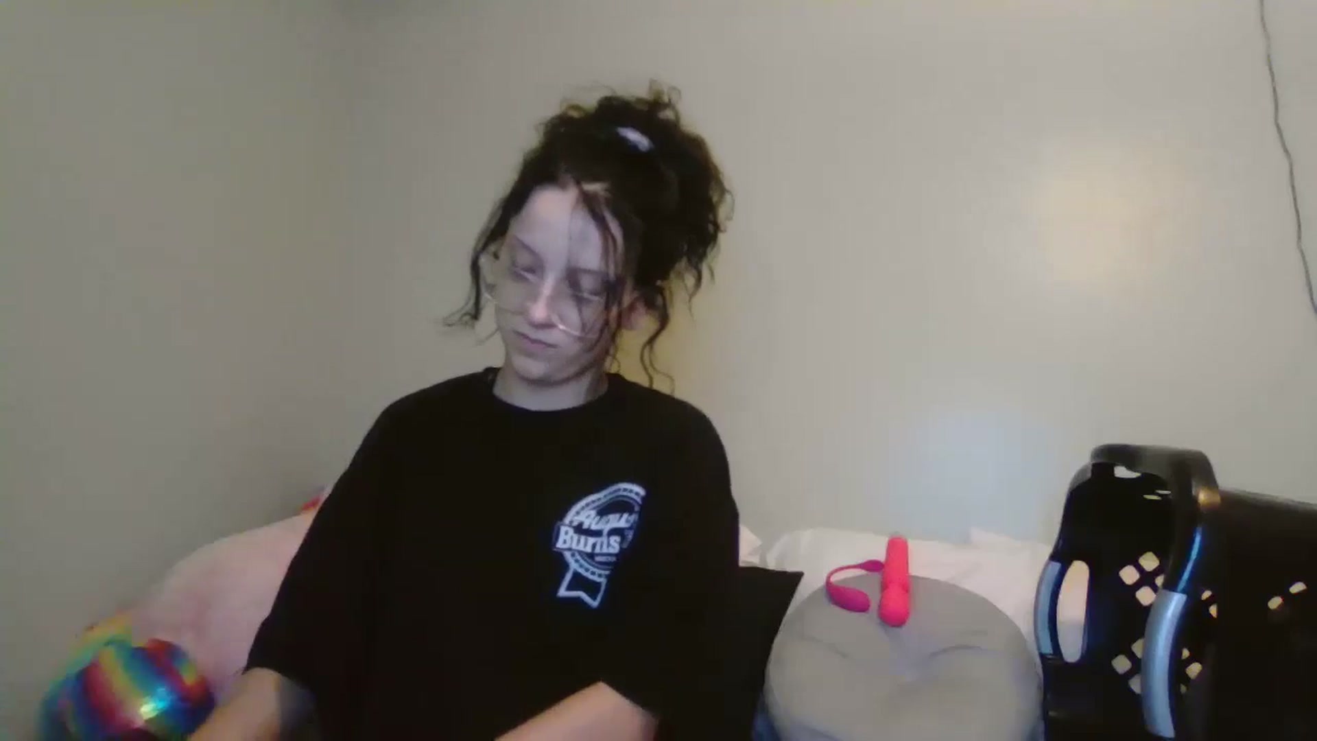 Gallery image thumbnail from Kittygames's myfreecams stream on, 05/13/2024, 06:39 image 7 of 20