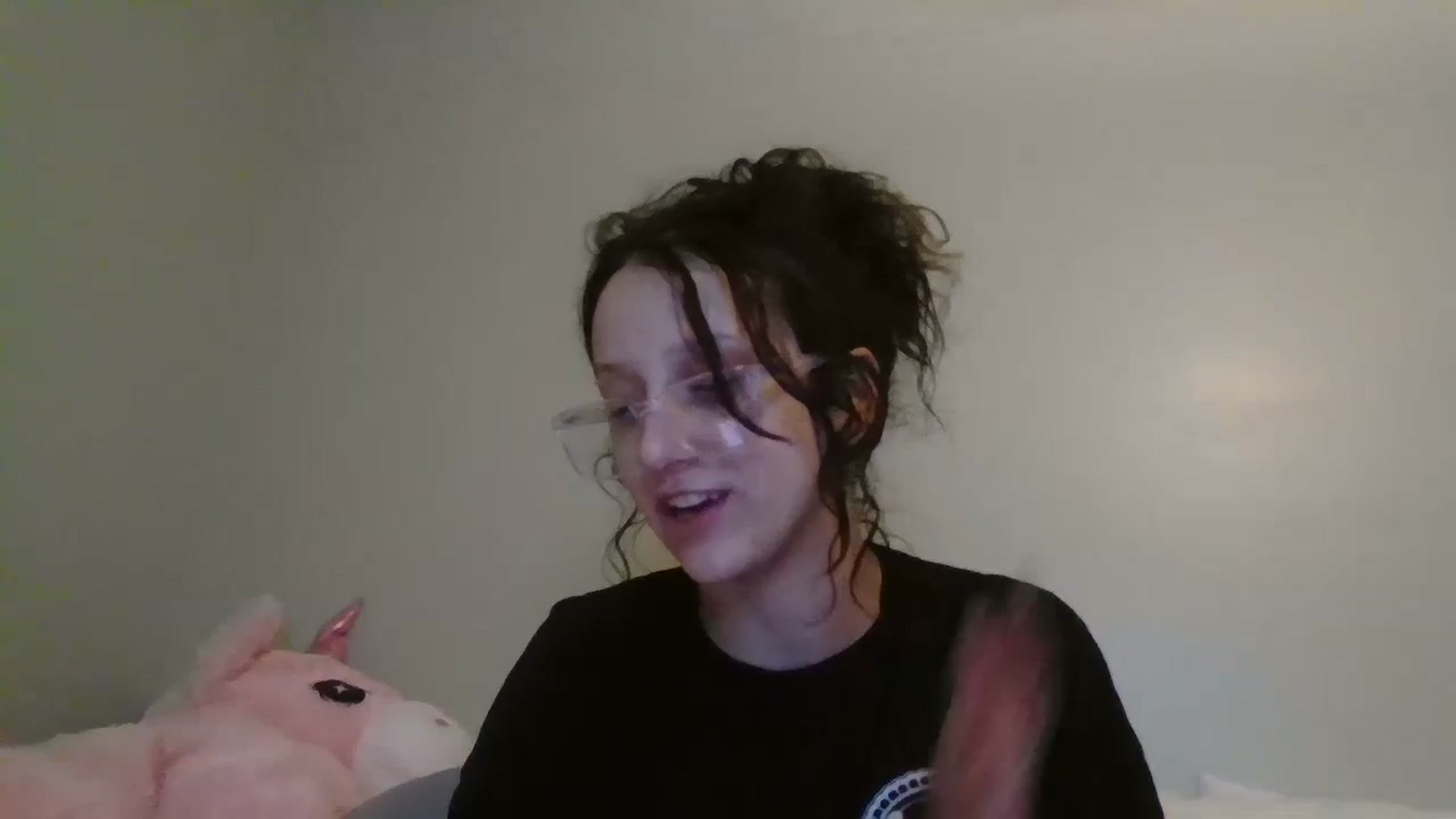 Gallery image thumbnail from Kittygames's myfreecams stream on, 05/13/2024, 09:35 image 14 of 20