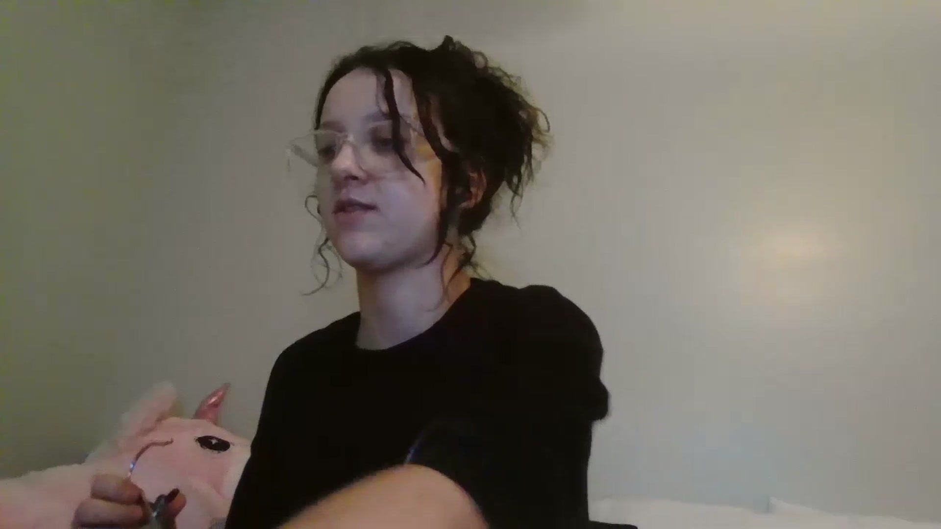 Gallery image thumbnail from Kittygames's myfreecams stream on, 05/13/2024, 09:35 image 17 of 20