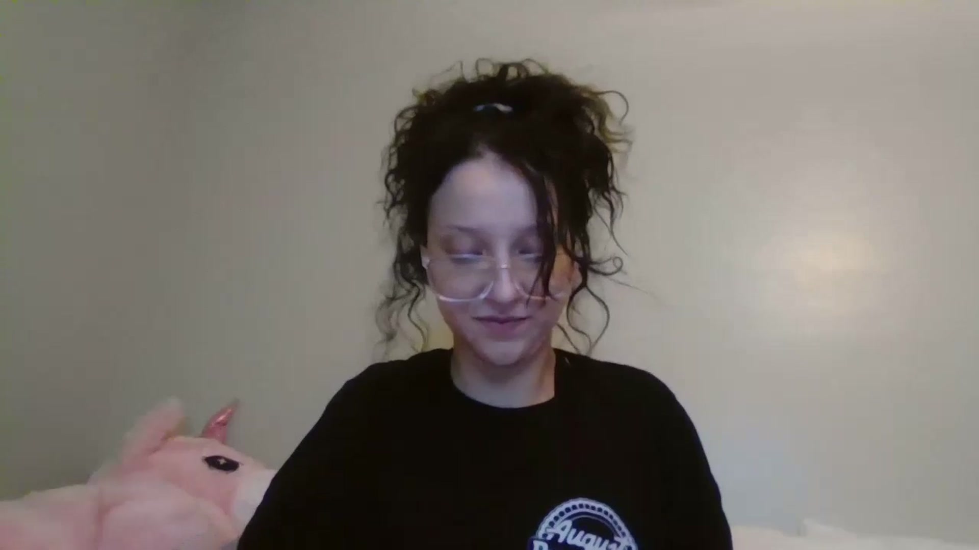 Gallery image thumbnail from Kittygames's myfreecams stream on, 05/13/2024, 09:35 image 18 of 20