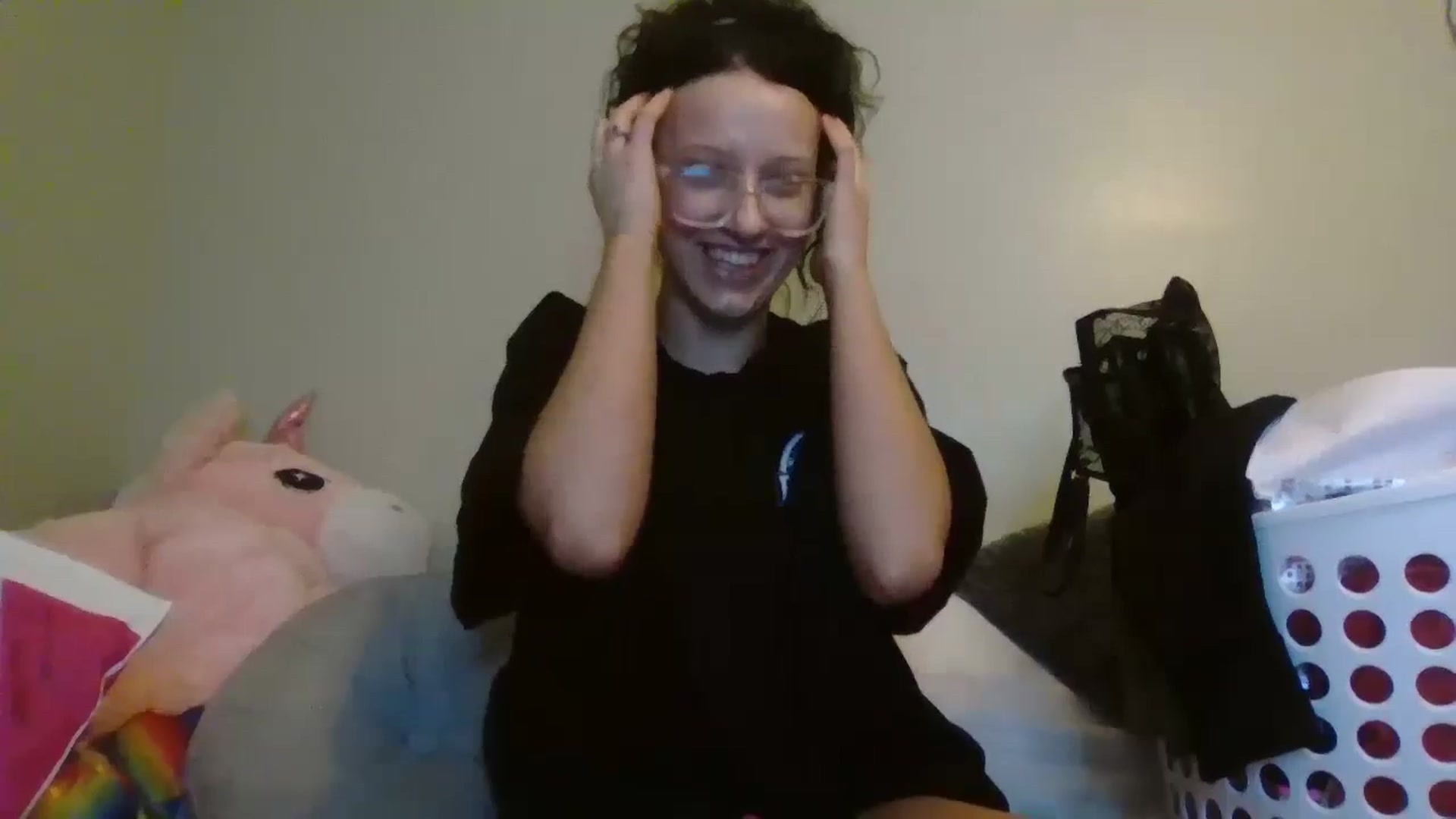 Gallery image thumbnail from Kittygames's myfreecams stream on, 05/13/2024, 10:16 image 9 of 20