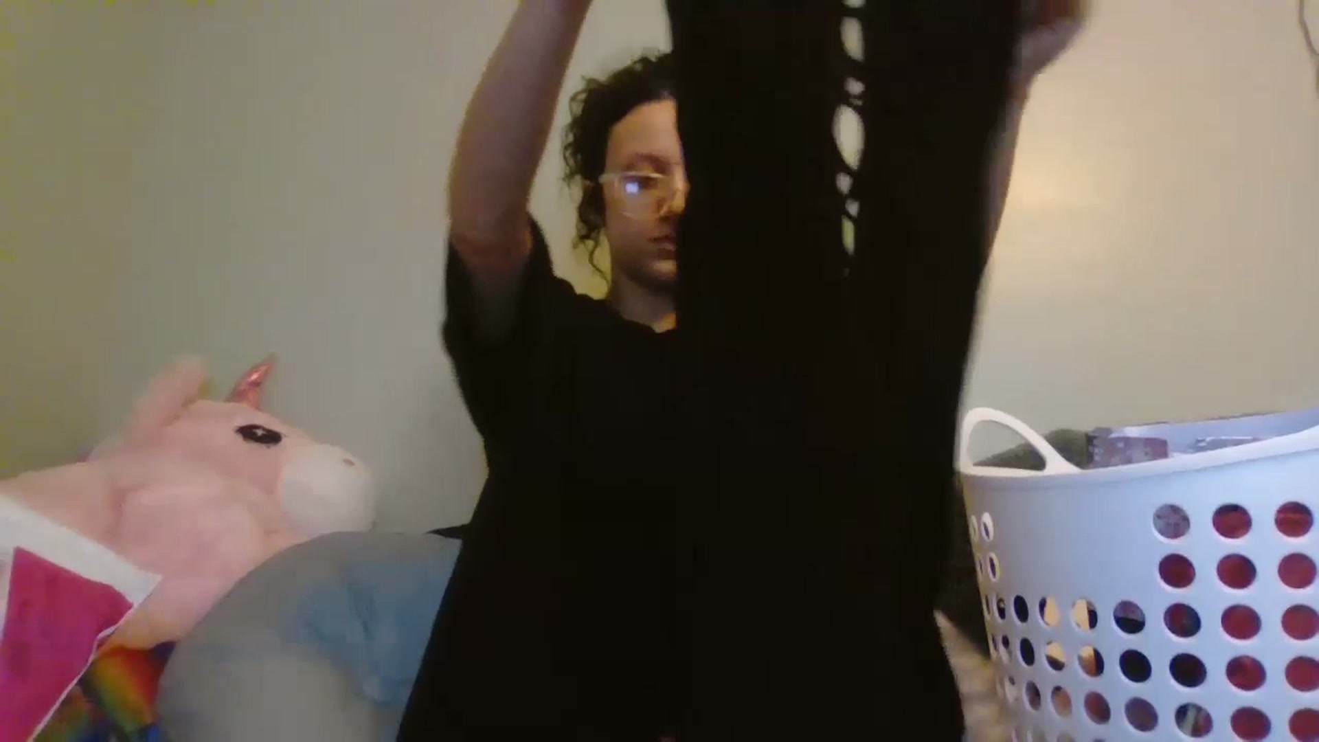 Gallery image thumbnail from Kittygames's myfreecams stream on, 05/13/2024, 10:16 image 14 of 20