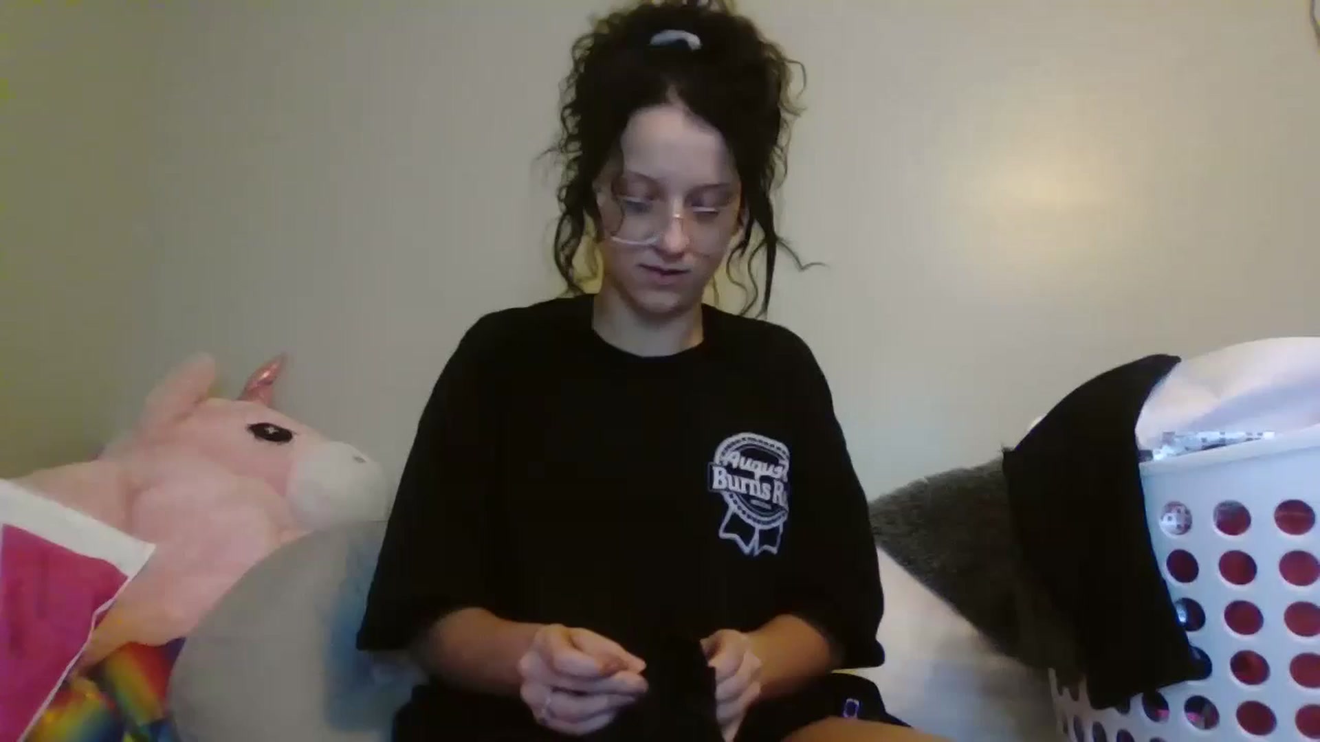 Gallery image thumbnail from Kittygames's myfreecams stream on, 05/13/2024, 10:16 image 10 of 20