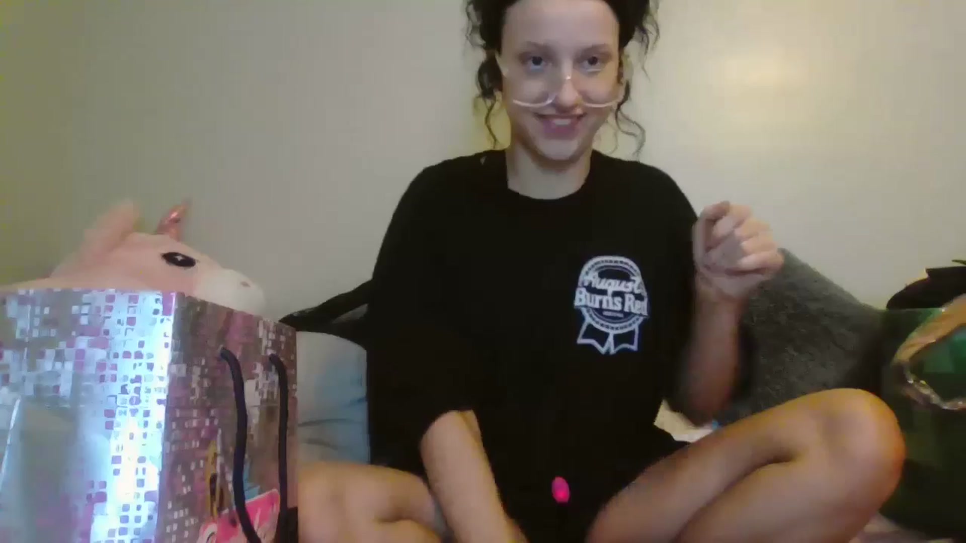 Gallery image thumbnail from Kittygames's myfreecams stream on, 05/13/2024, 10:16 image 16 of 20