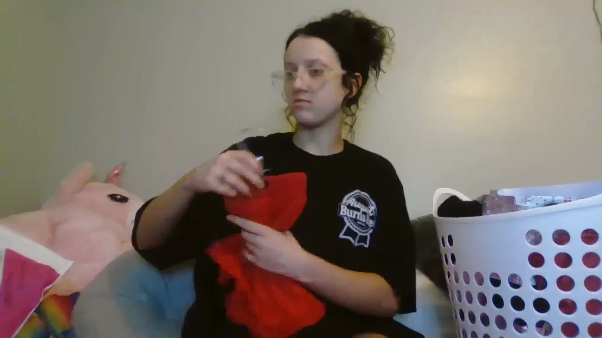 Gallery image thumbnail from Kittygames's myfreecams stream on, 05/13/2024, 10:16 image 13 of 20