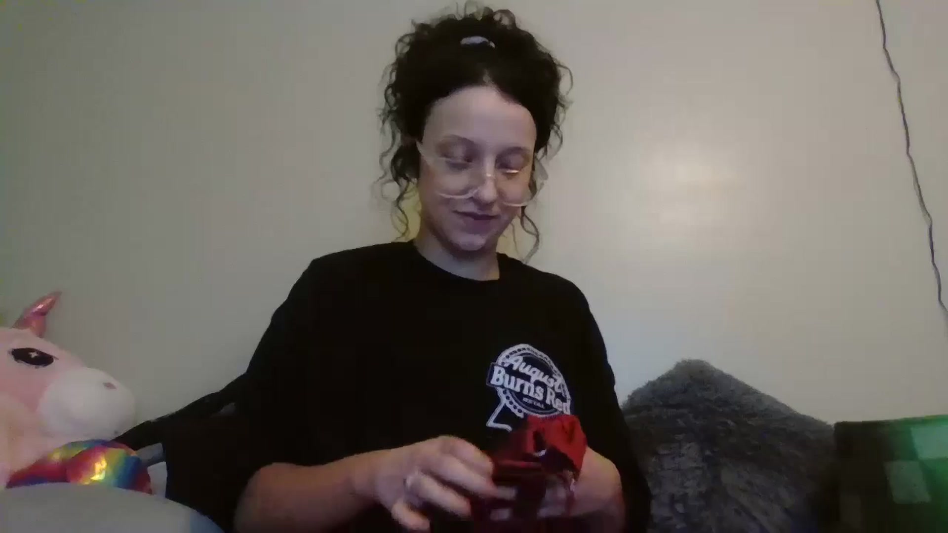 Gallery image thumbnail from Kittygames's myfreecams stream on, 05/13/2024, 10:43 image 19 of 20
