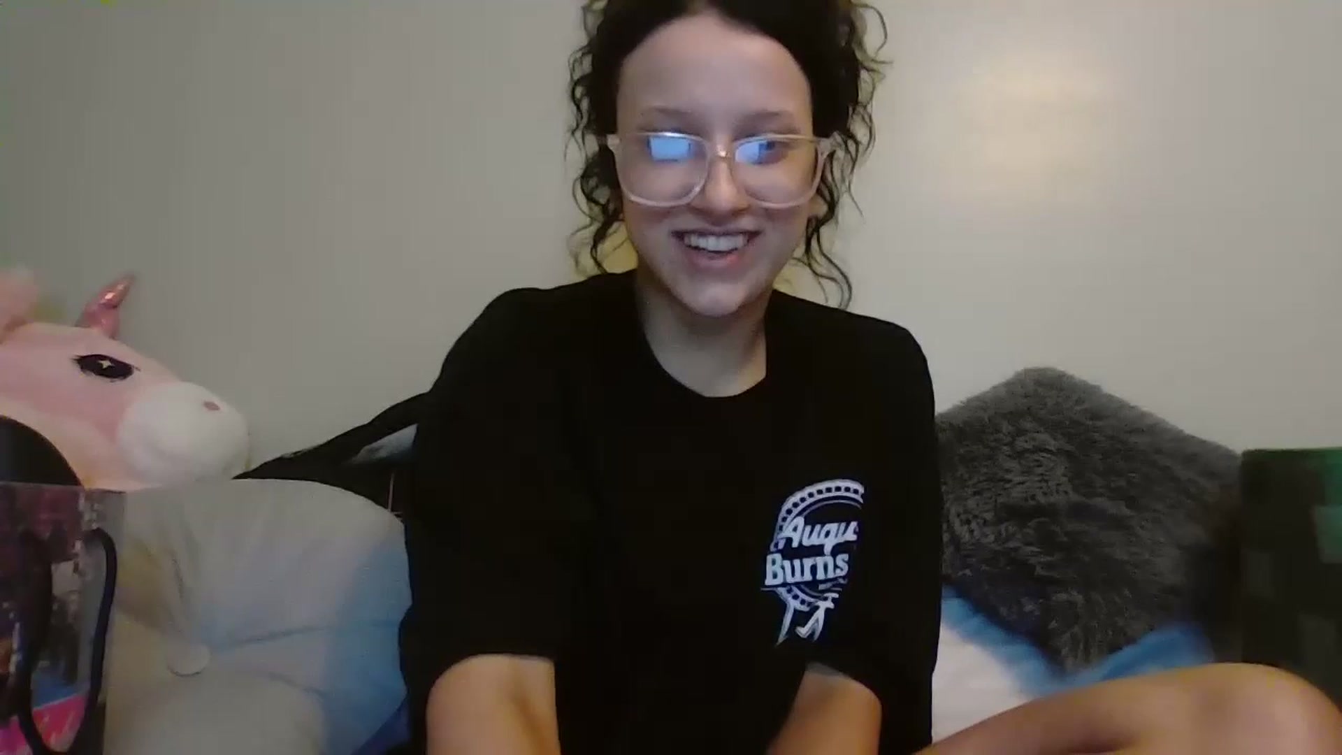 Gallery image thumbnail from Kittygames's myfreecams stream on, 05/13/2024, 10:43 image 5 of 20