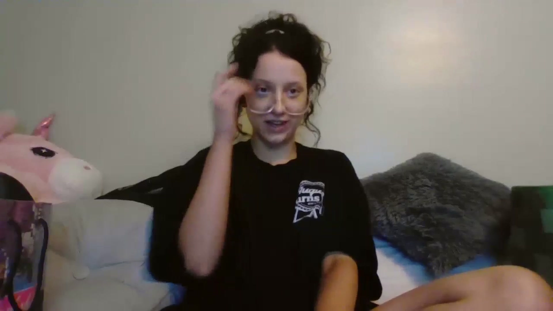 Gallery image thumbnail from Kittygames's myfreecams stream on, 05/13/2024, 10:43 image 4 of 20