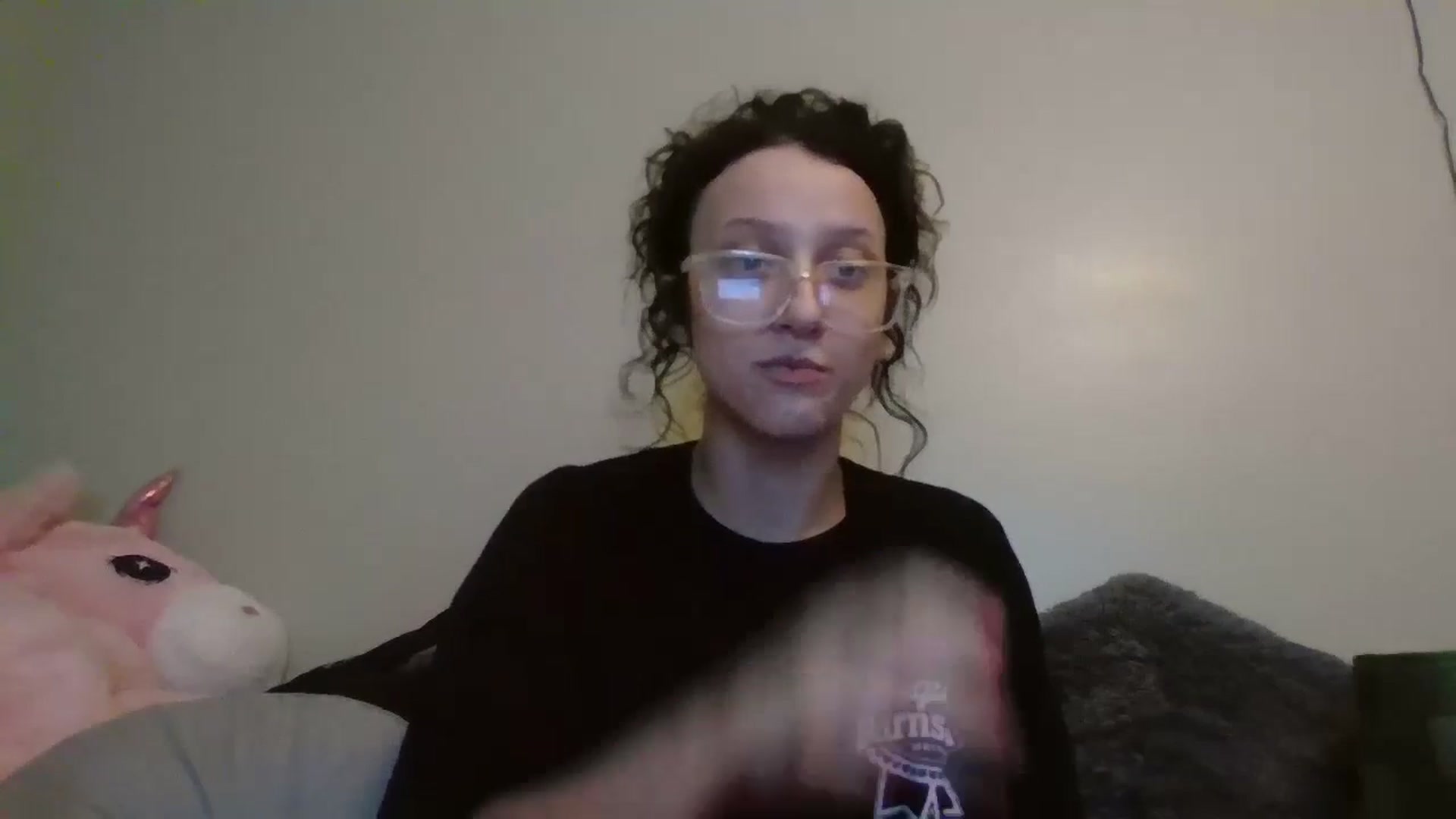 Gallery image thumbnail from Kittygames's myfreecams stream on, 05/13/2024, 10:43 image 13 of 20