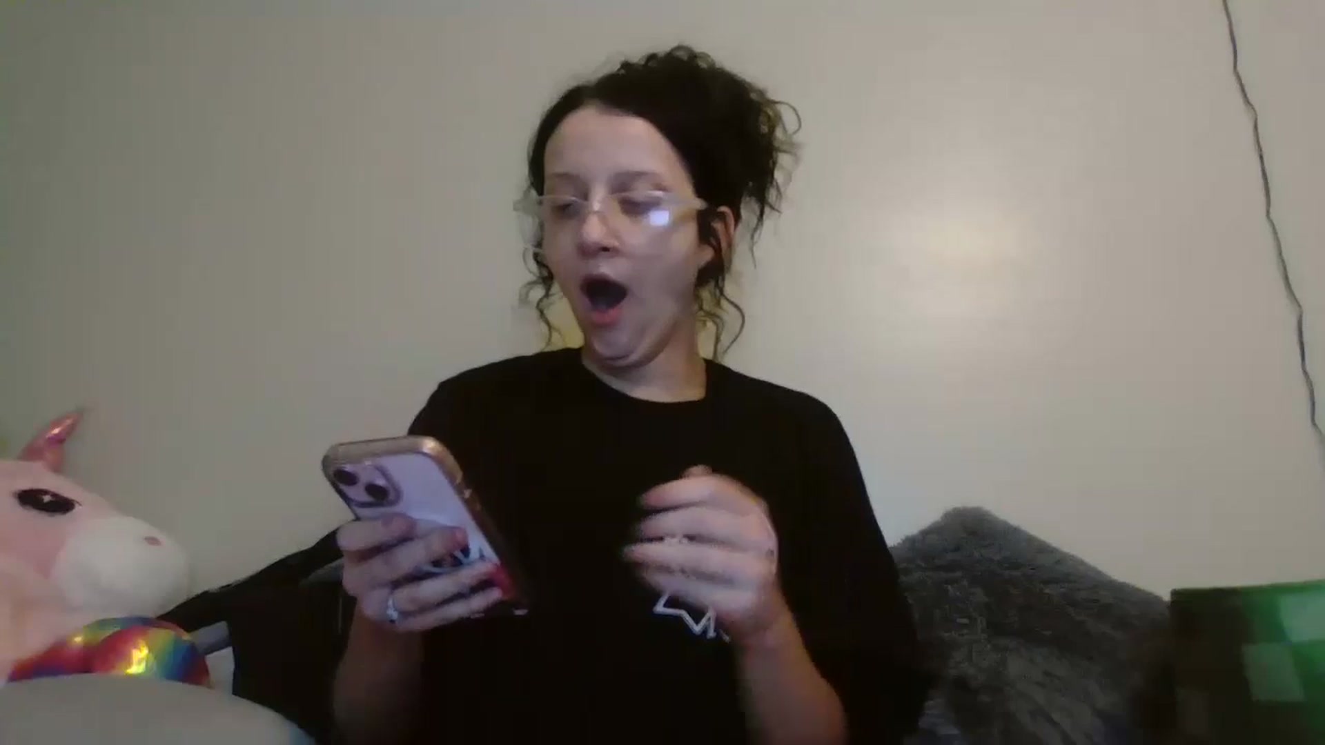 Gallery image thumbnail from Kittygames's myfreecams stream on, 05/13/2024, 10:43 image 17 of 20
