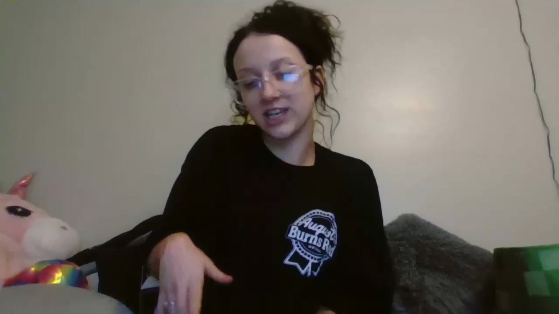 Gallery image thumbnail from Kittygames's myfreecams stream on, 05/13/2024, 10:43 image 16 of 20