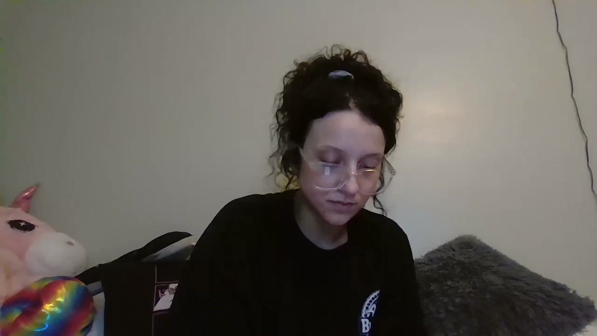 Gallery image thumbnail from Kittygames's myfreecams stream on, 05/13/2024, 11:11 image 20 of 20