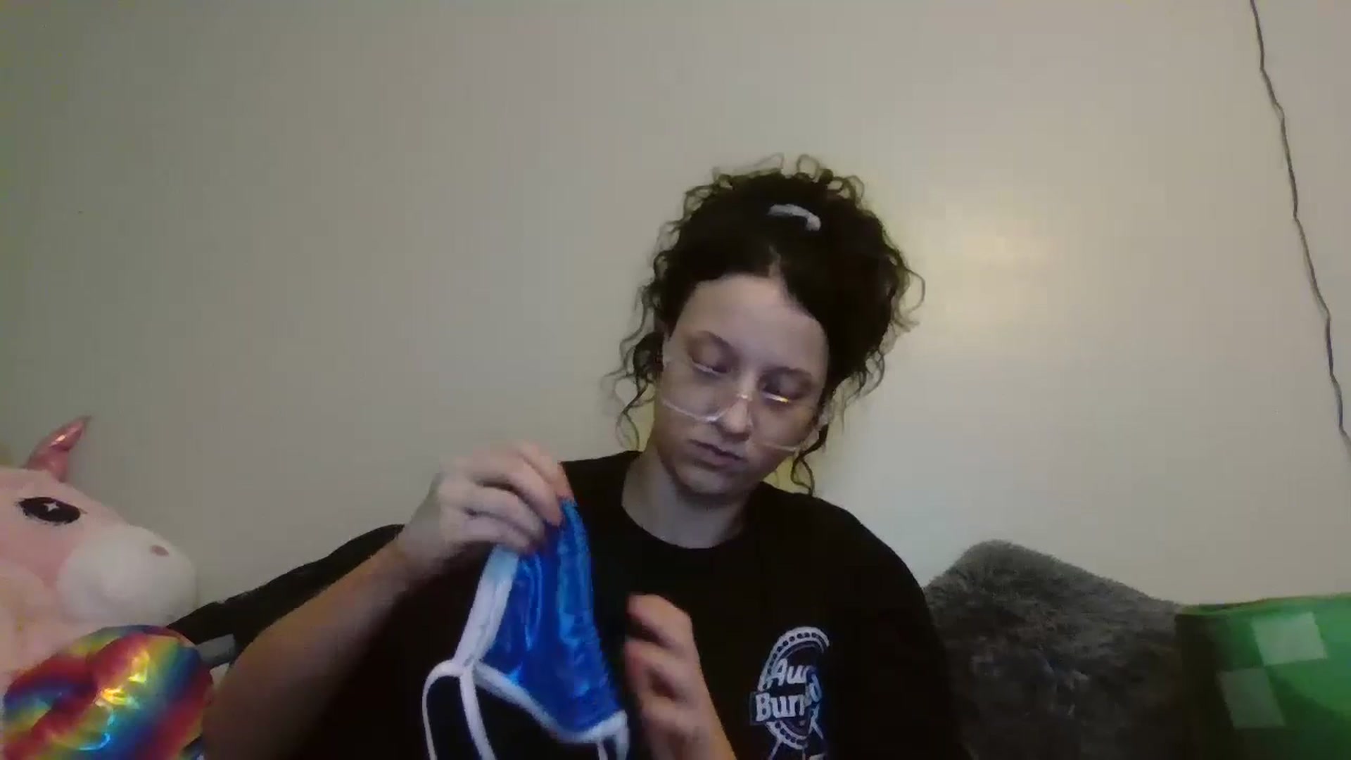 Gallery image thumbnail from Kittygames's myfreecams stream on, 05/13/2024, 11:11 image 6 of 20
