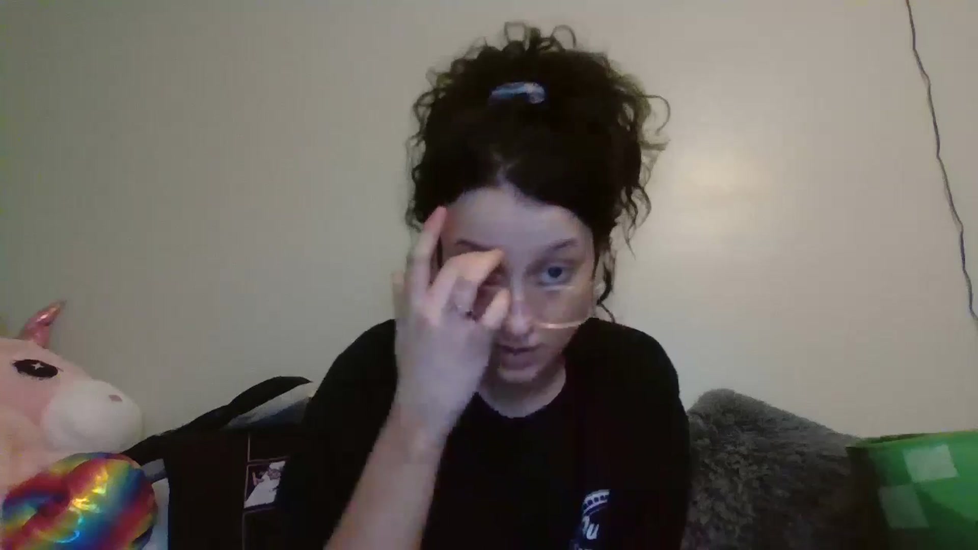 Gallery image thumbnail from Kittygames's myfreecams stream on, 05/13/2024, 11:11 image 5 of 20