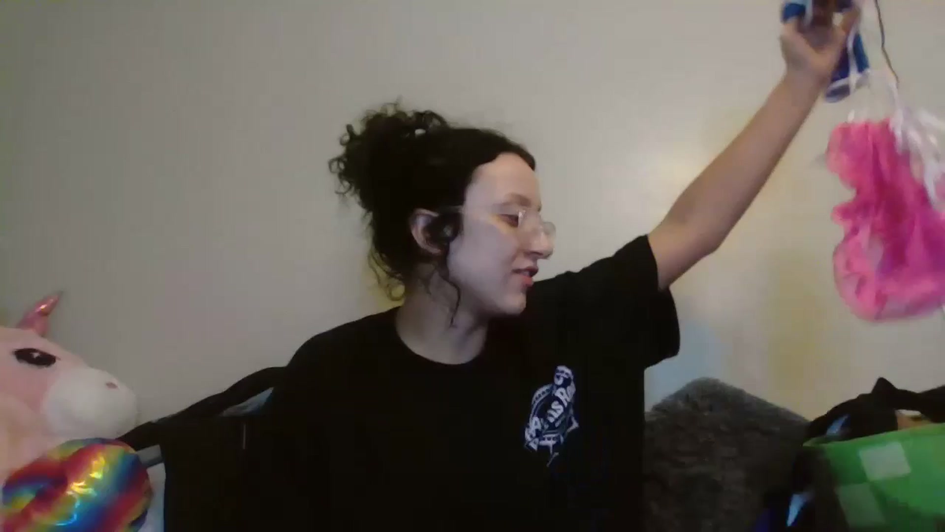Gallery image thumbnail from Kittygames's myfreecams stream on, 05/13/2024, 11:11 image 4 of 20