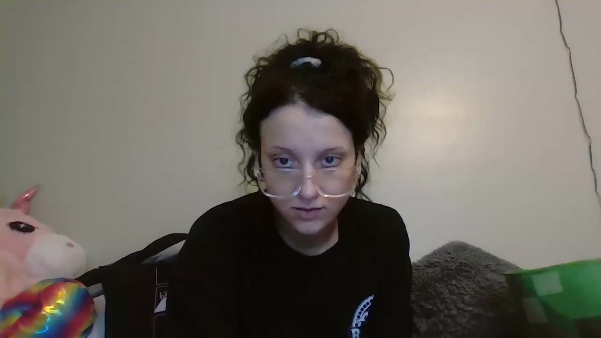 Gallery image thumbnail from Kittygames's myfreecams stream on, 05/13/2024, 11:11 image 18 of 20