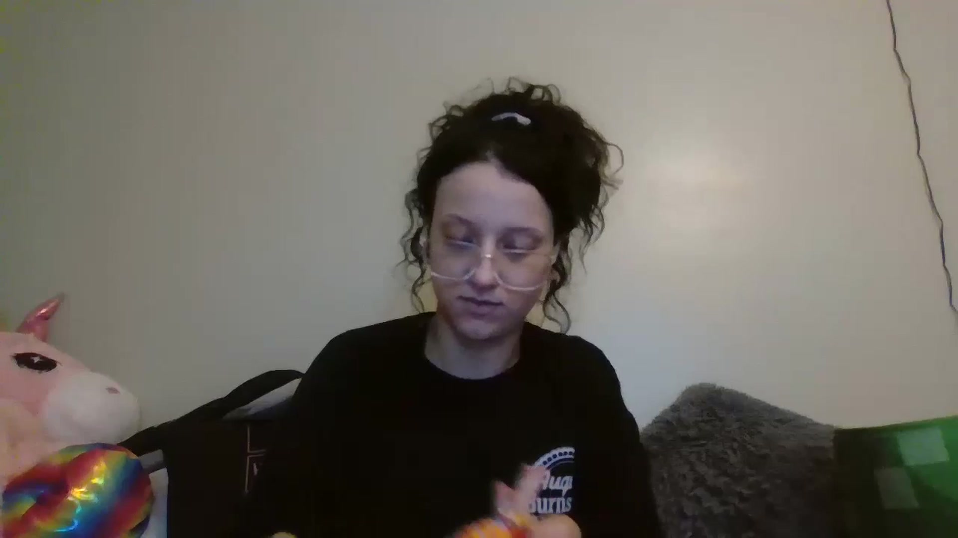 Gallery image thumbnail from Kittygames's myfreecams stream on, 05/13/2024, 11:11 image 10 of 20