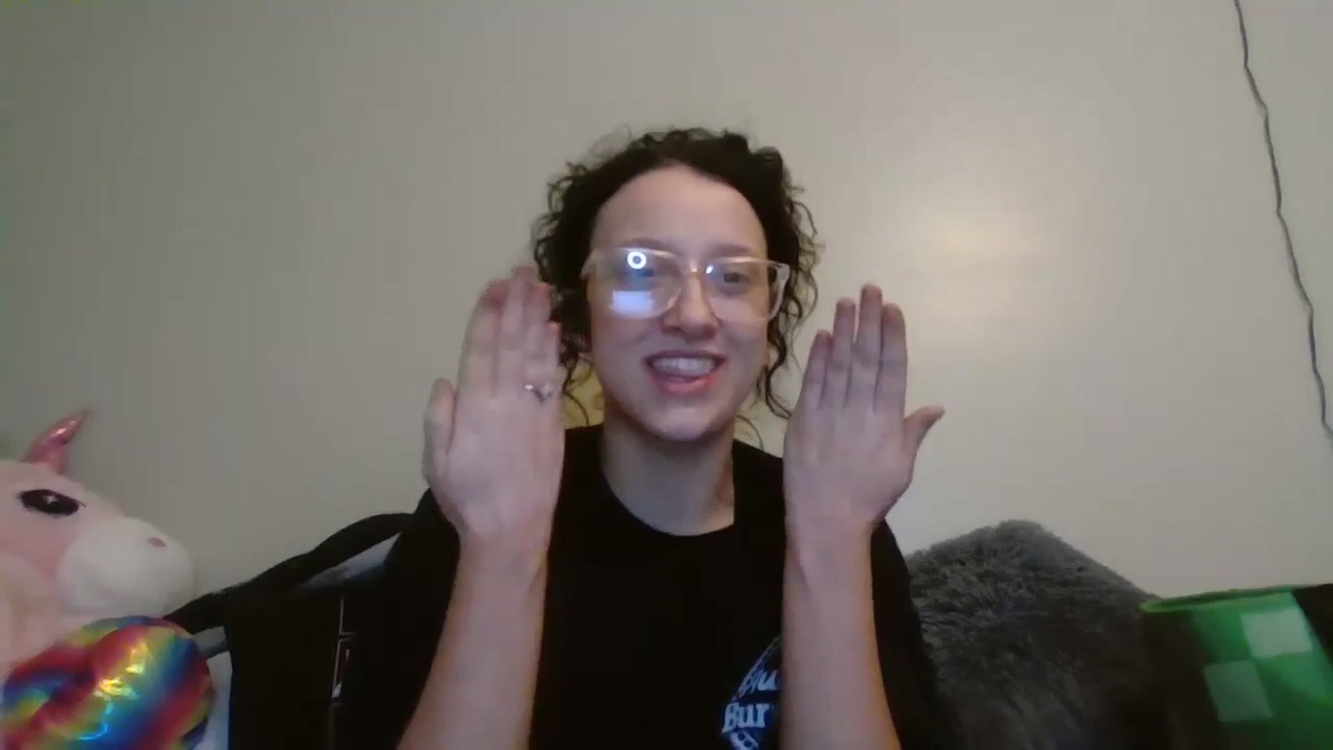 Gallery image thumbnail from Kittygames's myfreecams stream on, 05/13/2024, 11:11 image 2 of 20
