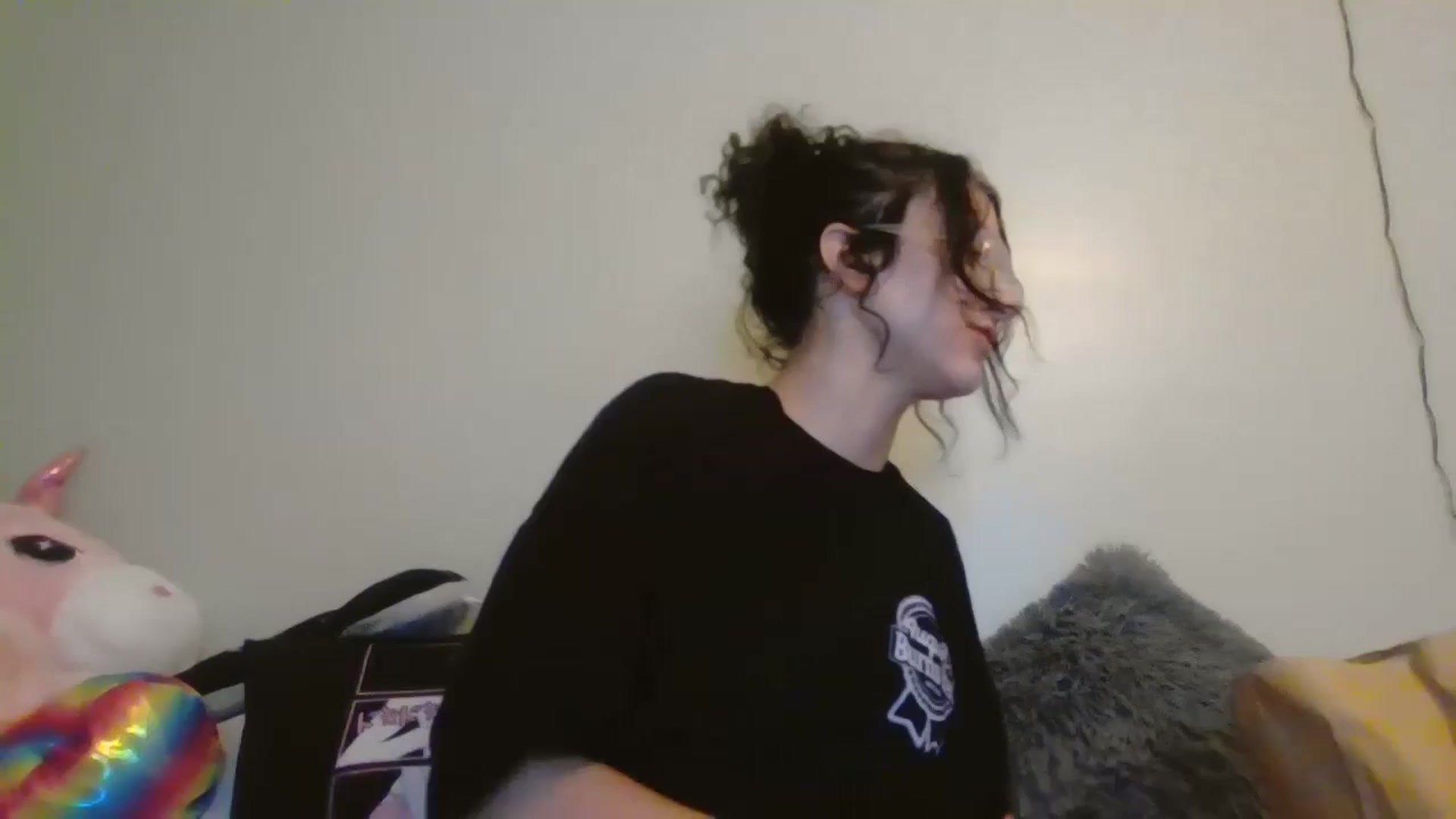 Gallery image thumbnail from Kittygames's myfreecams stream on, 05/13/2024, 11:48 image 1 of 20