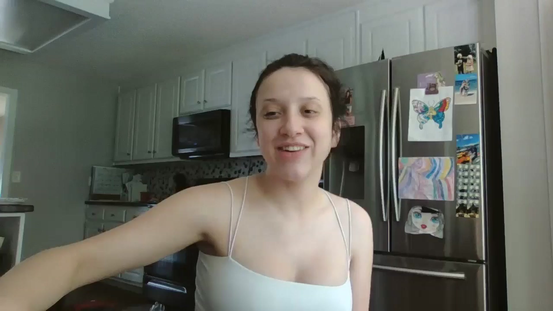 Gallery image thumbnail from Kittygames's myfreecams stream on, 06/22/2024, 17:22 image 1 of 20