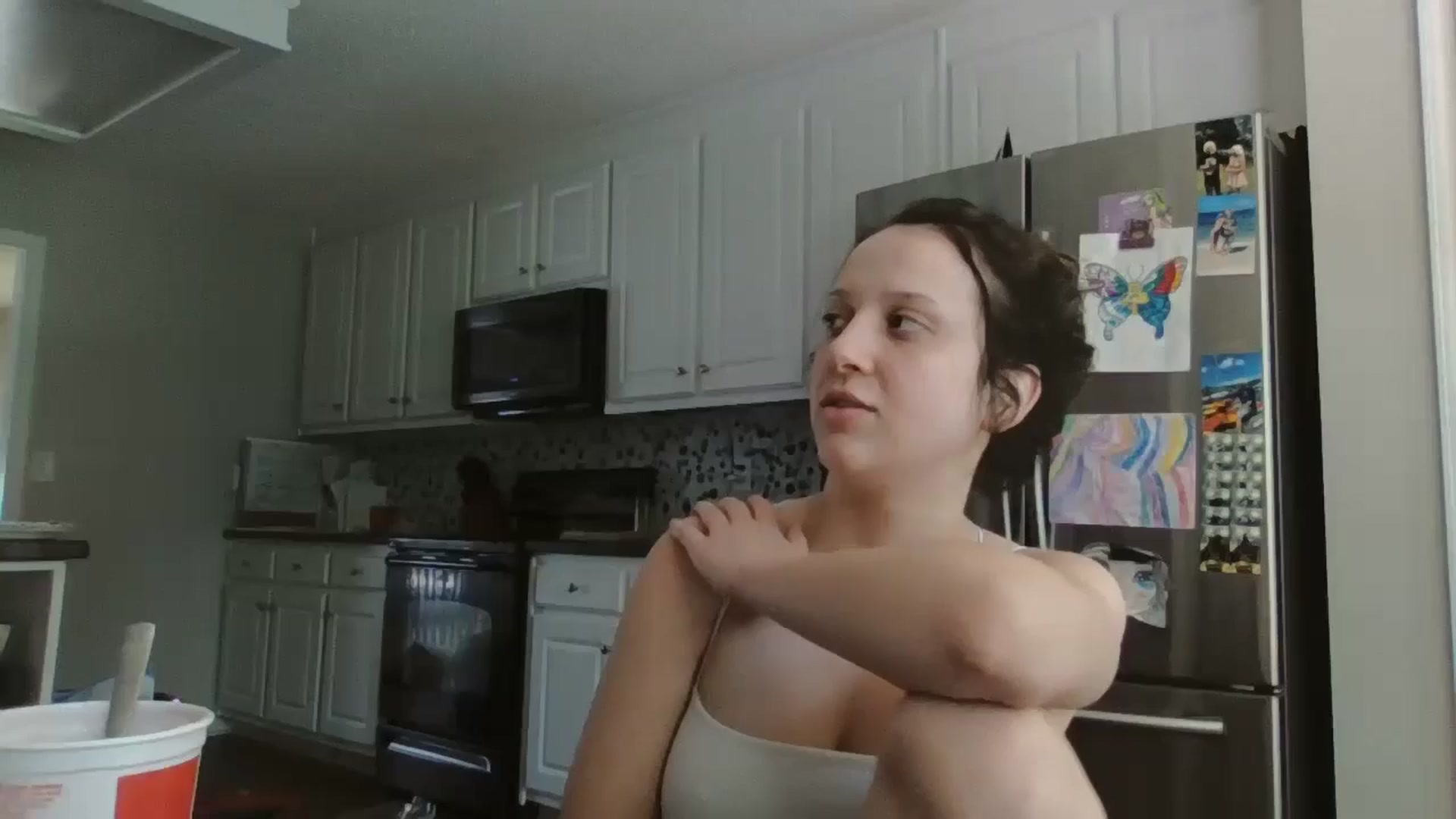 Gallery image thumbnail from Kittygames's myfreecams stream on, 06/22/2024, 17:22 image 15 of 20