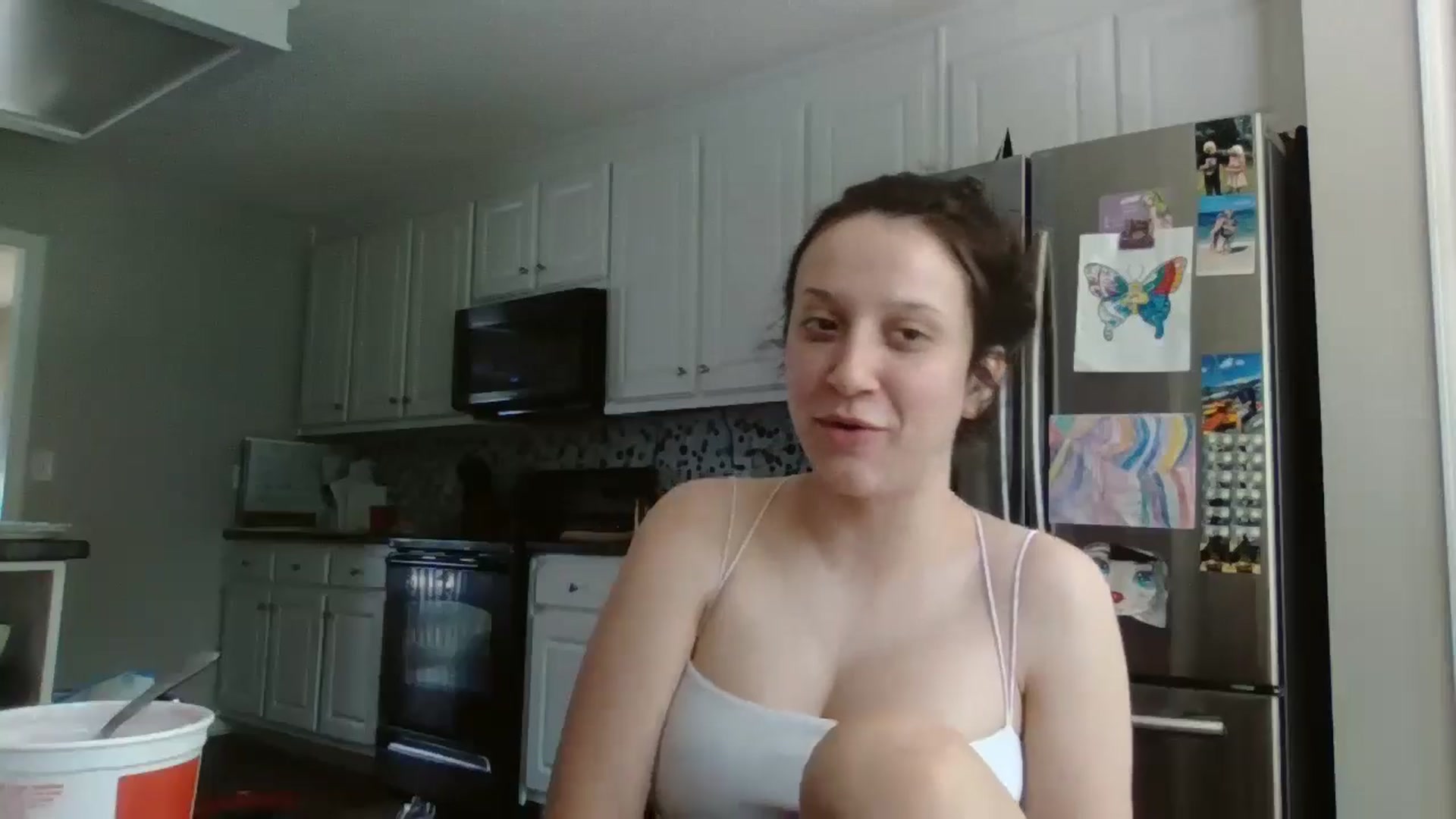 Gallery image thumbnail from Kittygames's myfreecams stream on, 06/22/2024, 17:22 image 13 of 20