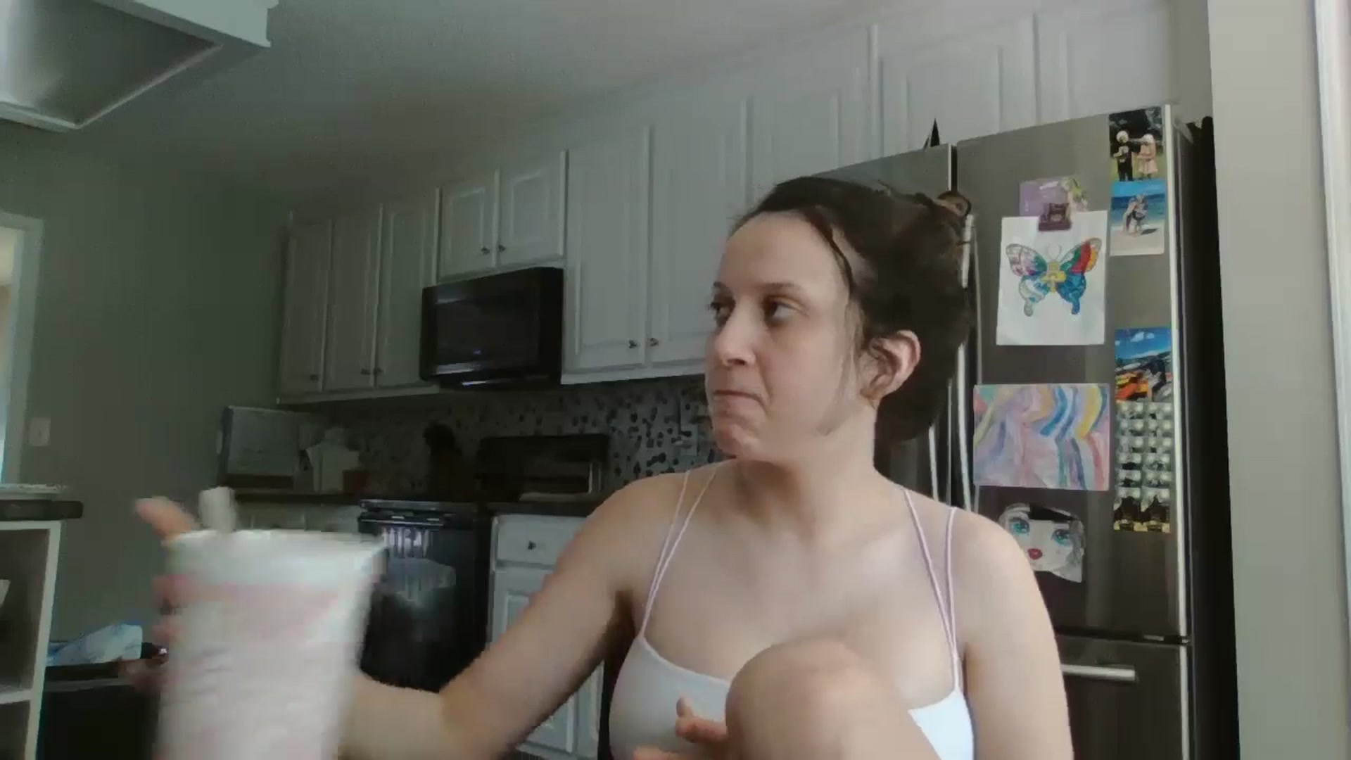 Gallery image thumbnail from Kittygames's myfreecams stream on, 06/22/2024, 17:22 image 17 of 20