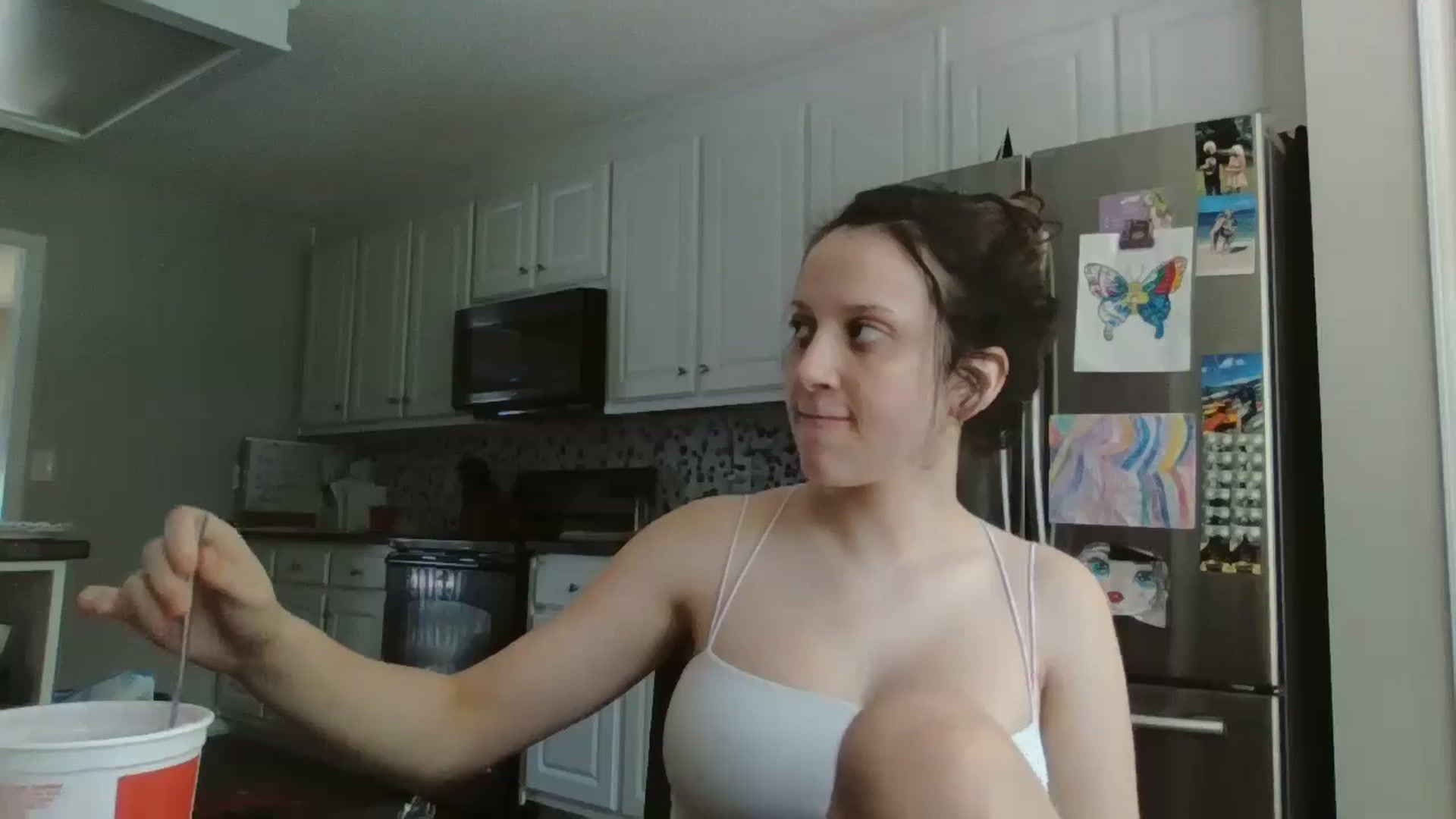 Gallery image thumbnail from Kittygames's myfreecams stream on, 06/22/2024, 17:22 image 14 of 20