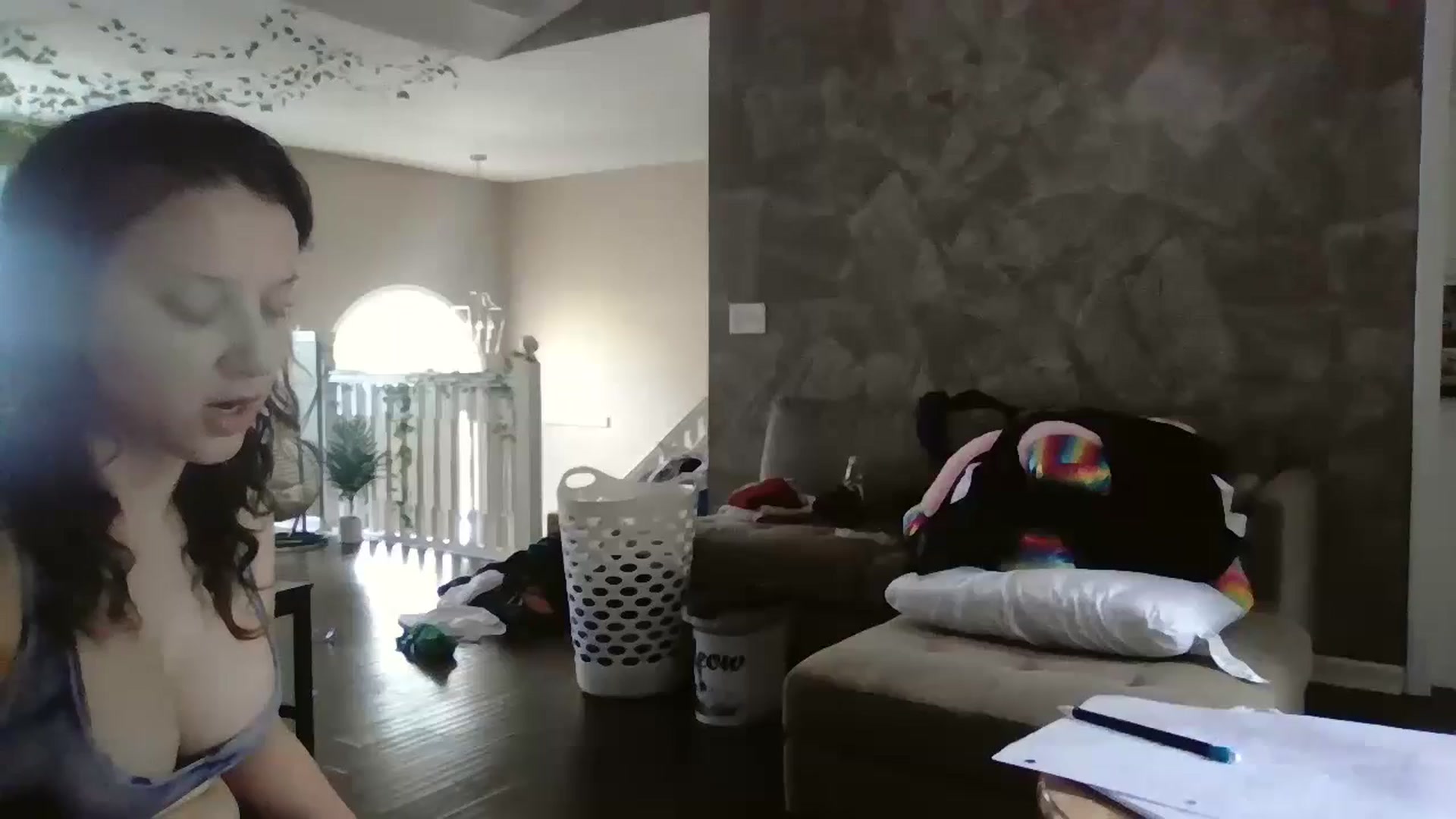 Gallery image thumbnail from Kittygames's myfreecams stream on, 07/20/2024, 16:01 image 19 of 20