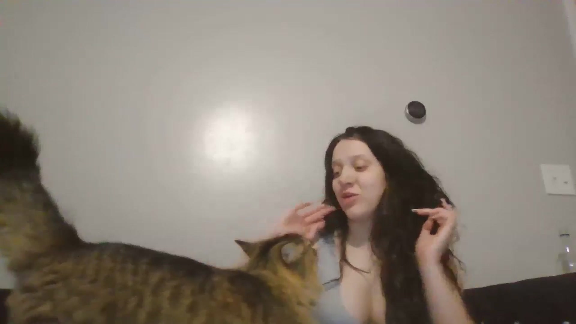 Gallery image thumbnail from Kittygames's myfreecams stream on, 03/16/2025, 12:14 image 2 of 20