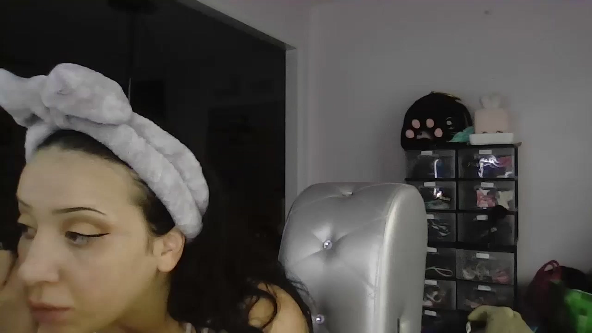 Gallery image thumbnail from Kittygames's myfreecams stream on, 06/04/2025, 19:41 image 8 of 20