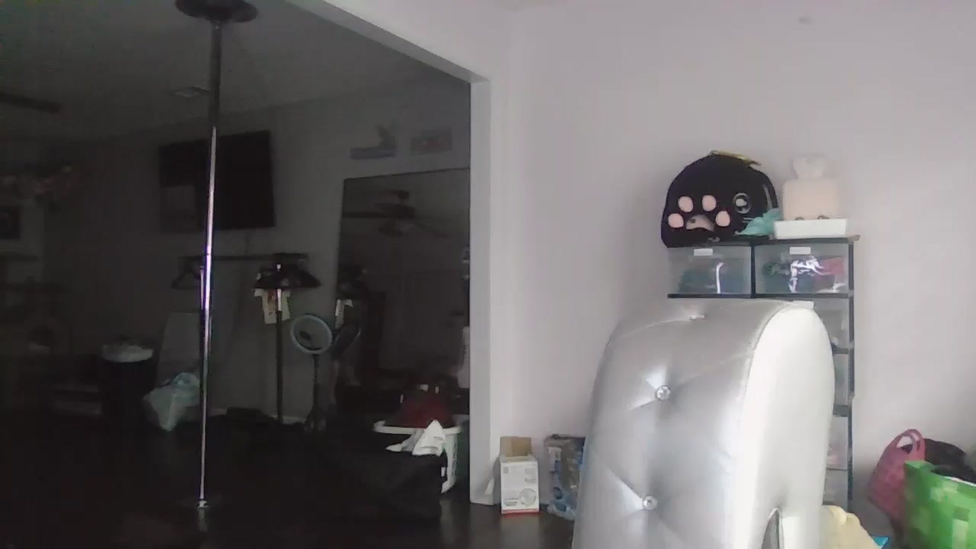 Gallery image thumbnail from Kittygames's myfreecams stream on, 06/04/2025, 19:41 image 4 of 20