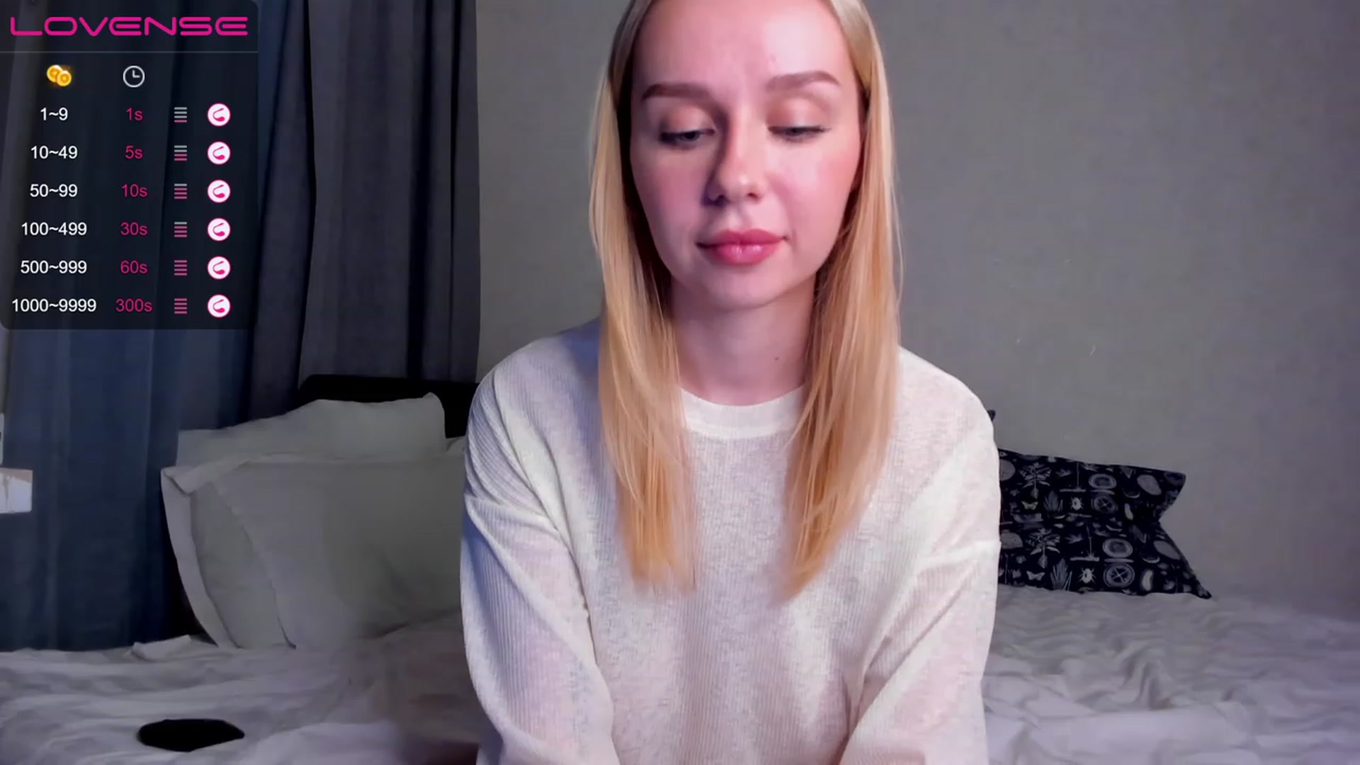 Gallery image thumbnail from Kittygirl18's myfreecams stream on, 11/15/2022, 20:53 image 16 of 20