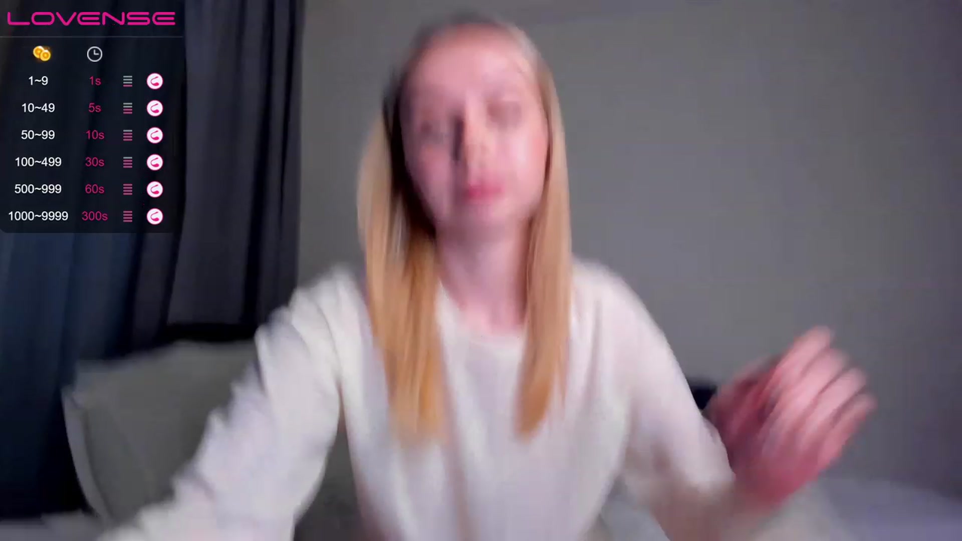 Gallery image thumbnail from Kittygirl18's myfreecams stream on, 11/15/2022, 20:53 image 15 of 20