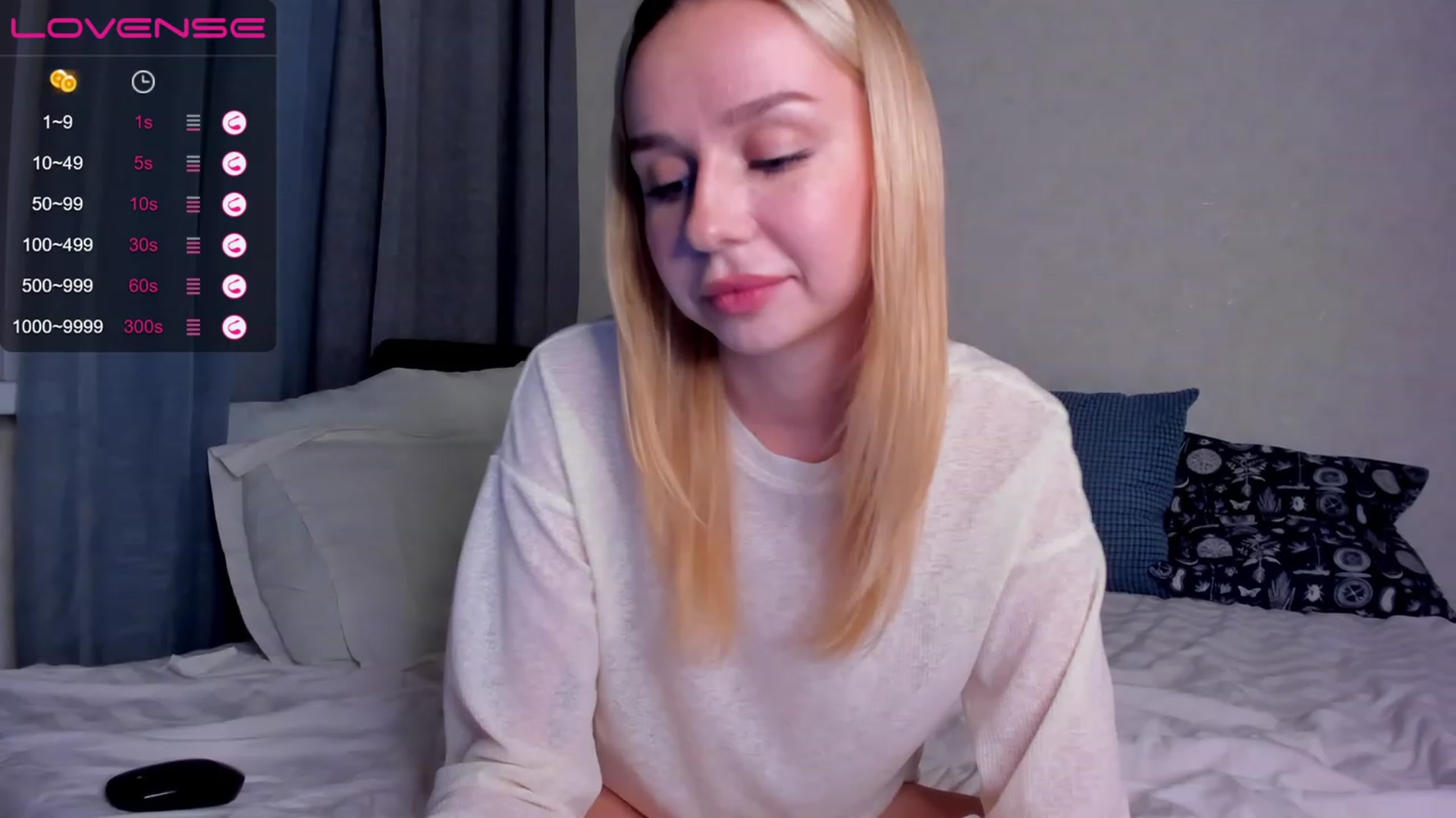 Gallery image thumbnail from Kittygirl18's myfreecams stream on, 11/15/2022, 20:53 image 9 of 20