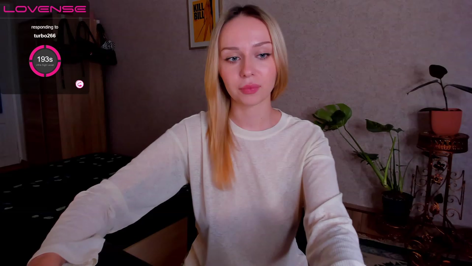 Gallery image thumbnail from Kittygirl18's myfreecams stream on, 12/11/2022, 18:56 image 20 of 20
