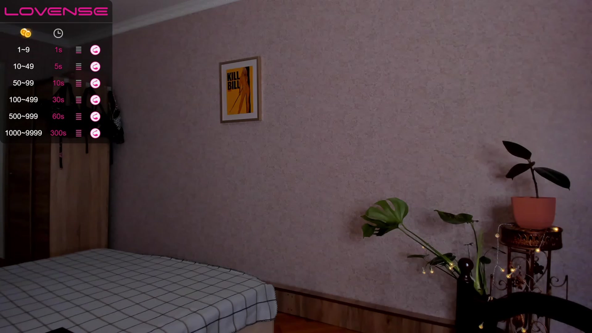 Gallery image thumbnail from Kittygirl18's myfreecams stream on, 12/16/2022, 17:02 image 2 of 20