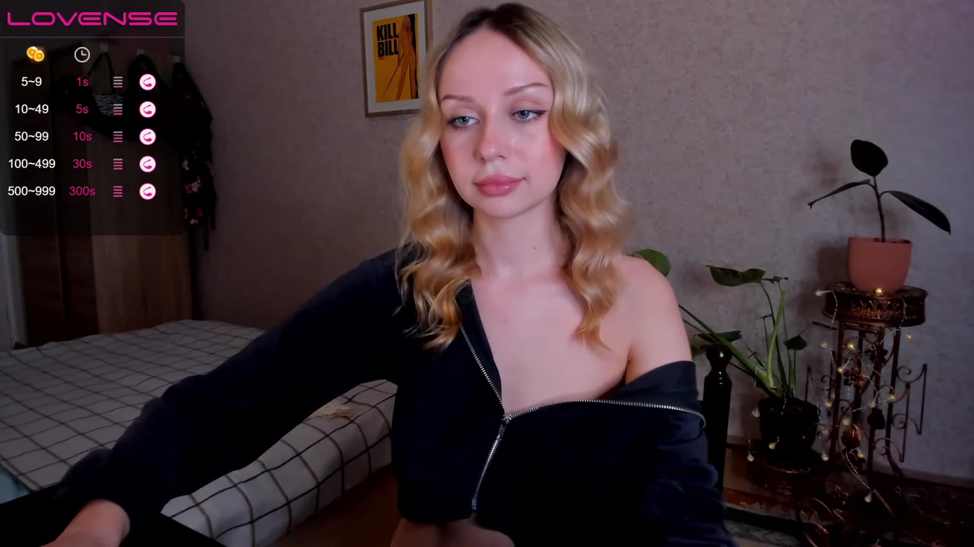Gallery image thumbnail from Kittygirl18's myfreecams stream on, 12/20/2022, 17:50 image 19 of 20