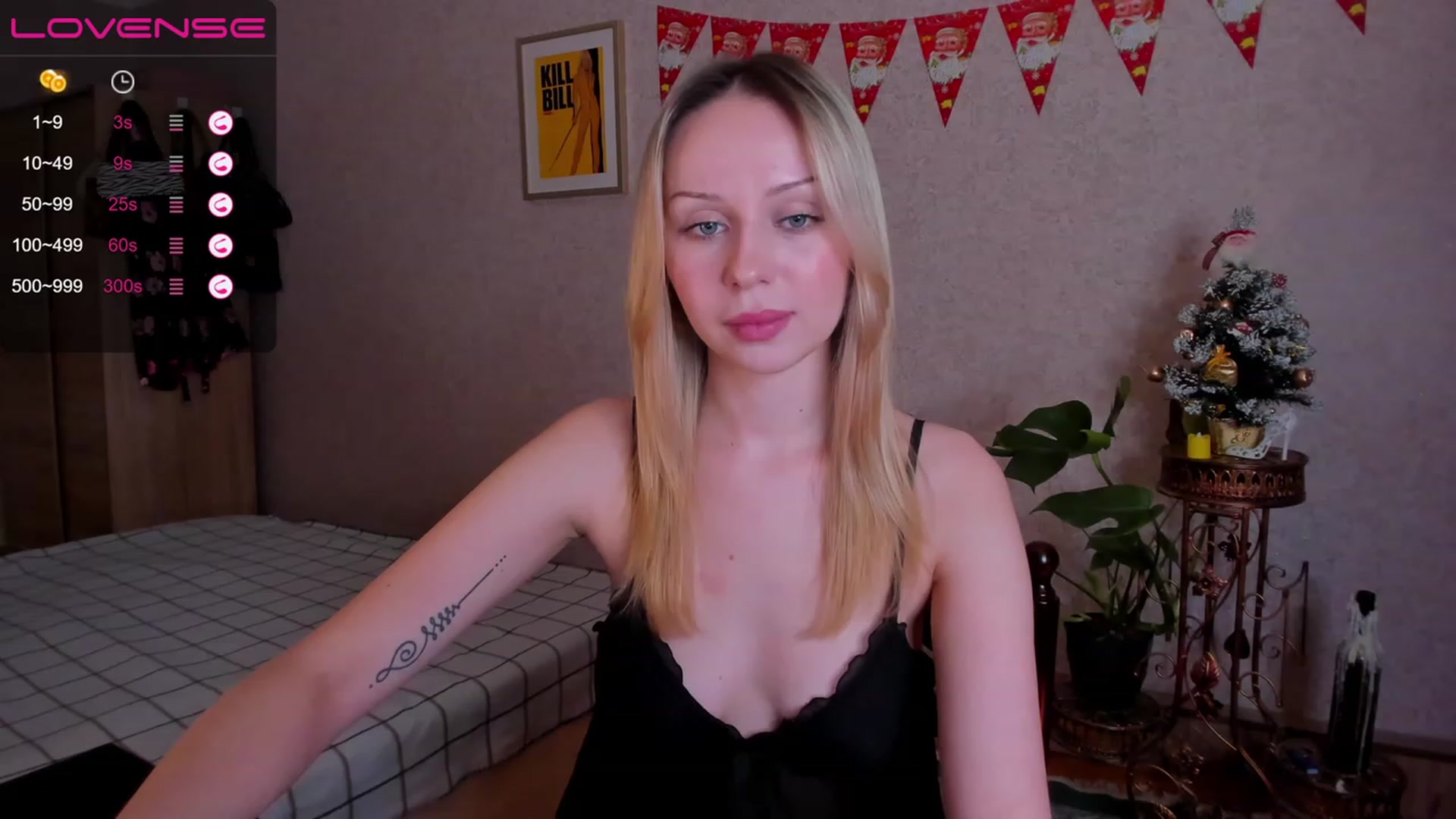 Gallery image thumbnail from Kittygirl18's myfreecams stream on, 01/07/2023, 18:19 image 11 of 20