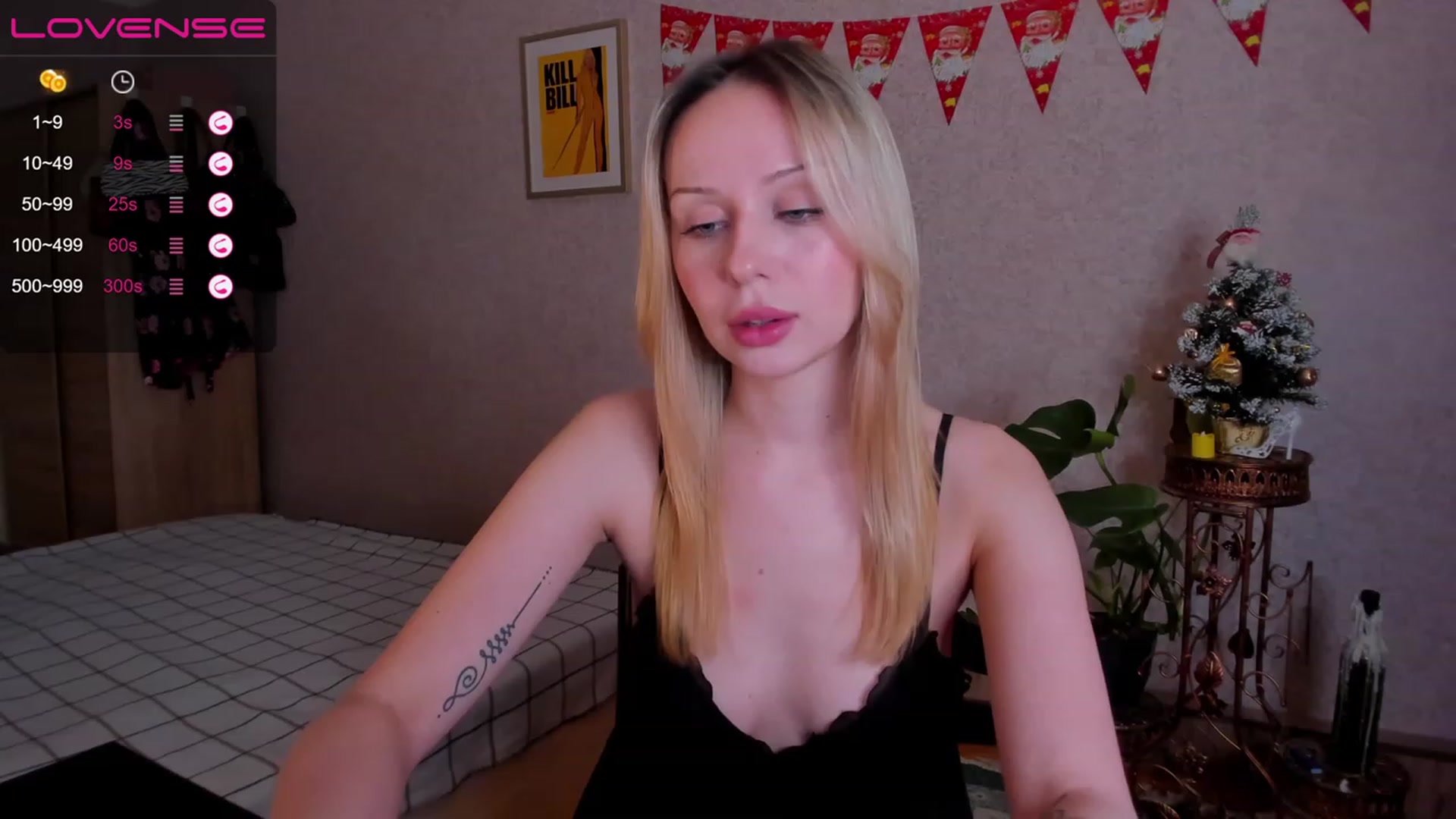 Gallery image thumbnail from Kittygirl18's myfreecams stream on, 01/07/2023, 18:19 image 10 of 20