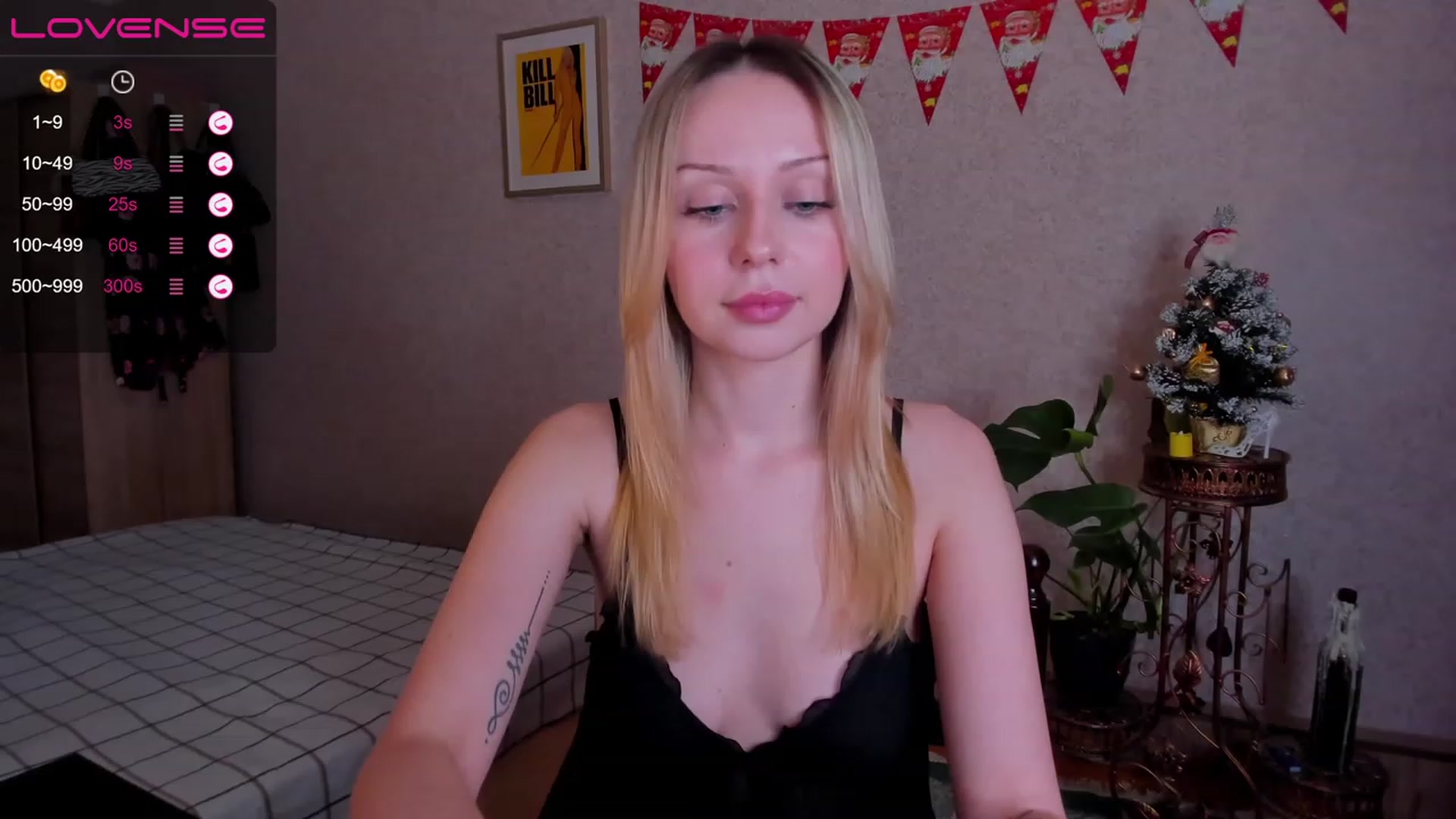 Gallery image thumbnail from Kittygirl18's myfreecams stream on, 01/07/2023, 18:19 image 8 of 20