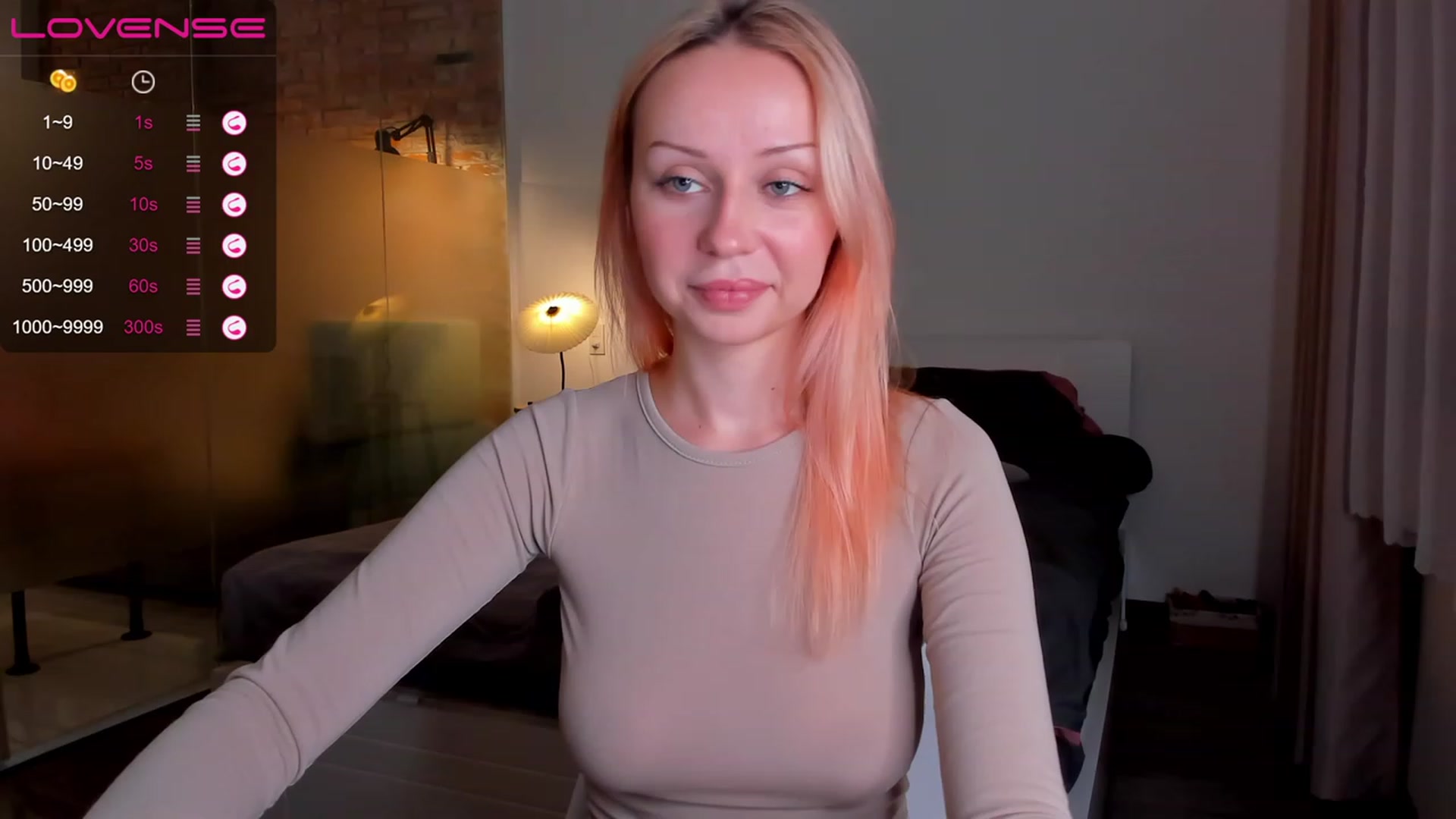 Gallery image thumbnail from Kittygirl18's myfreecams stream on, 02/05/2023, 15:40 image 1 of 20
