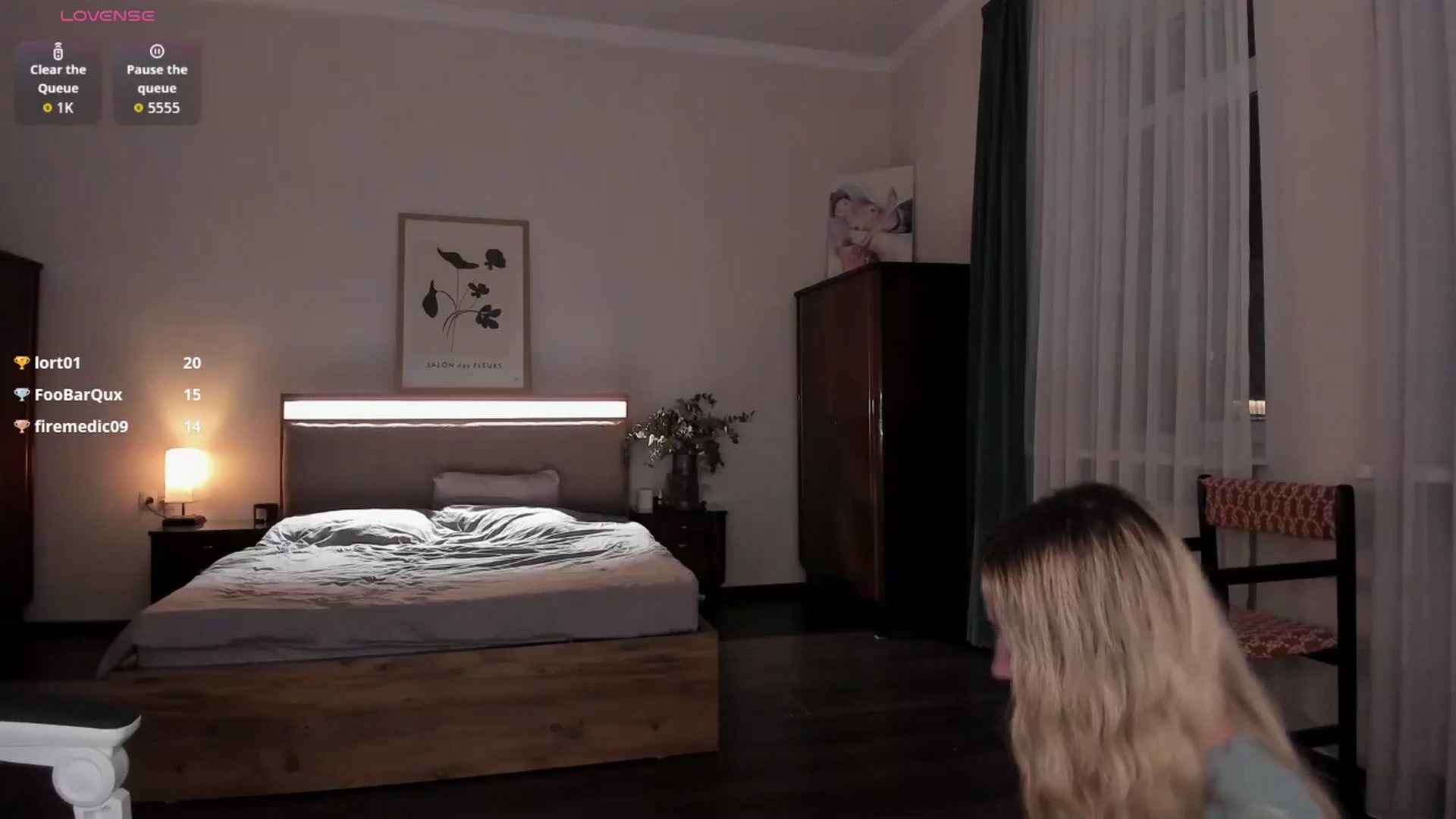Gallery image thumbnail from Kittygirl18's myfreecams stream on, 10/15/2025, 17:16 image 15 of 20