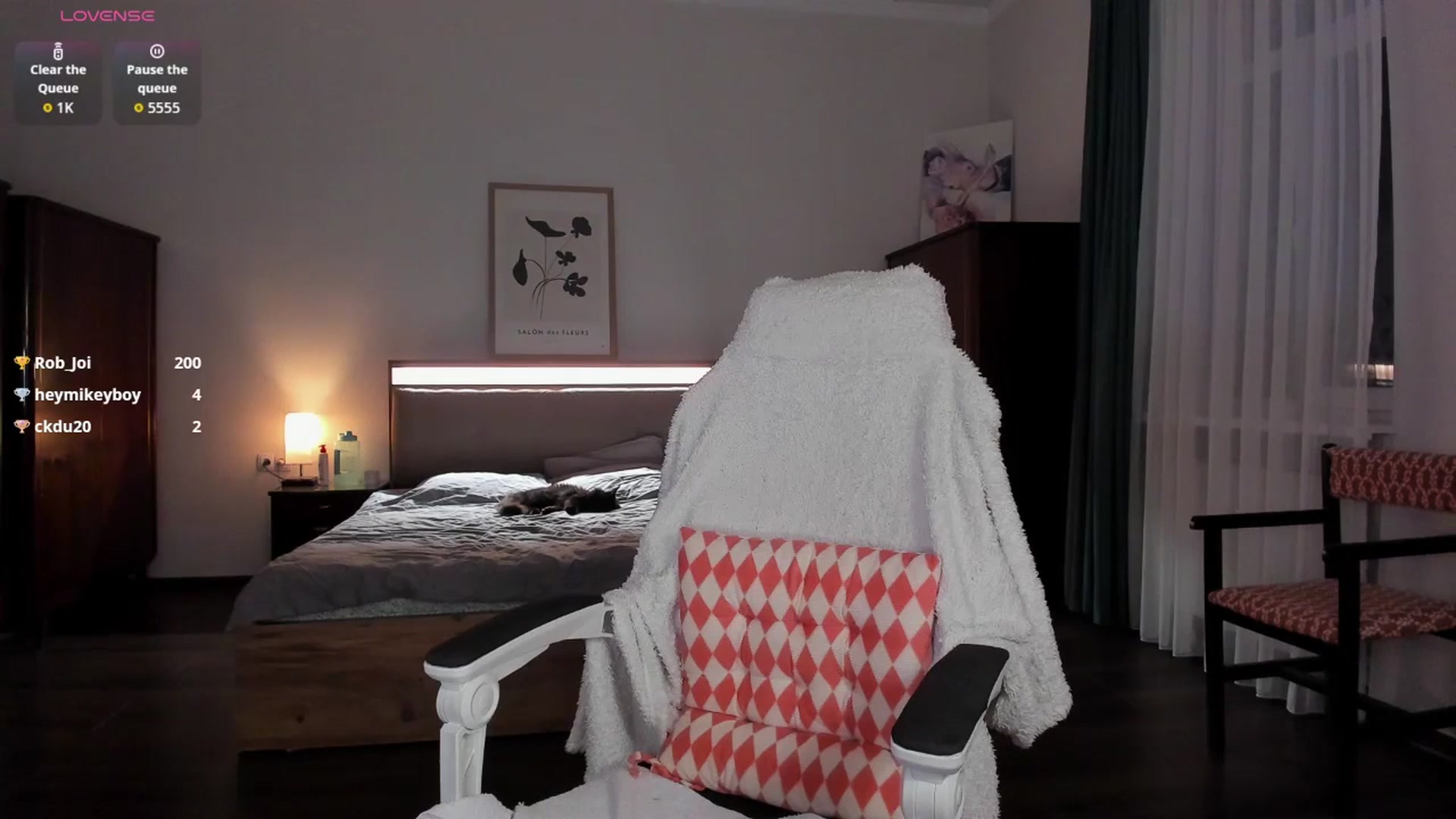 Gallery image thumbnail from Kittygirl18's myfreecams stream on, 10/19/2025, 15:52 image 5 of 20