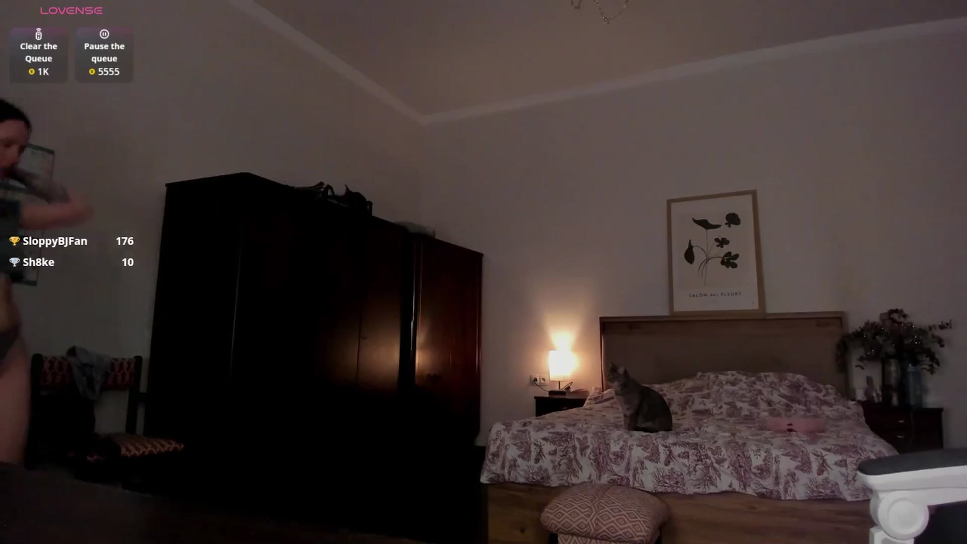 Gallery image thumbnail from Kittygirl18's myfreecams stream on, 12/19/2025, 17:12 image 12 of 20