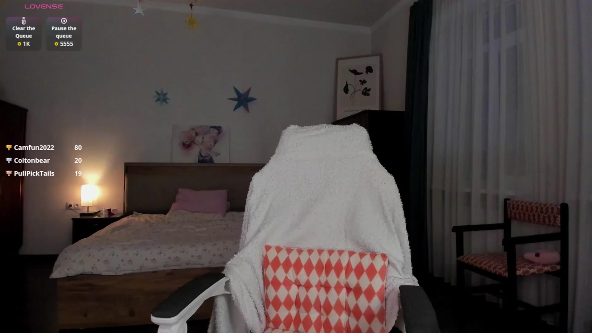 Gallery image thumbnail from Kittygirl18's myfreecams stream on, 12/24/2025, 17:22 image 1 of 20